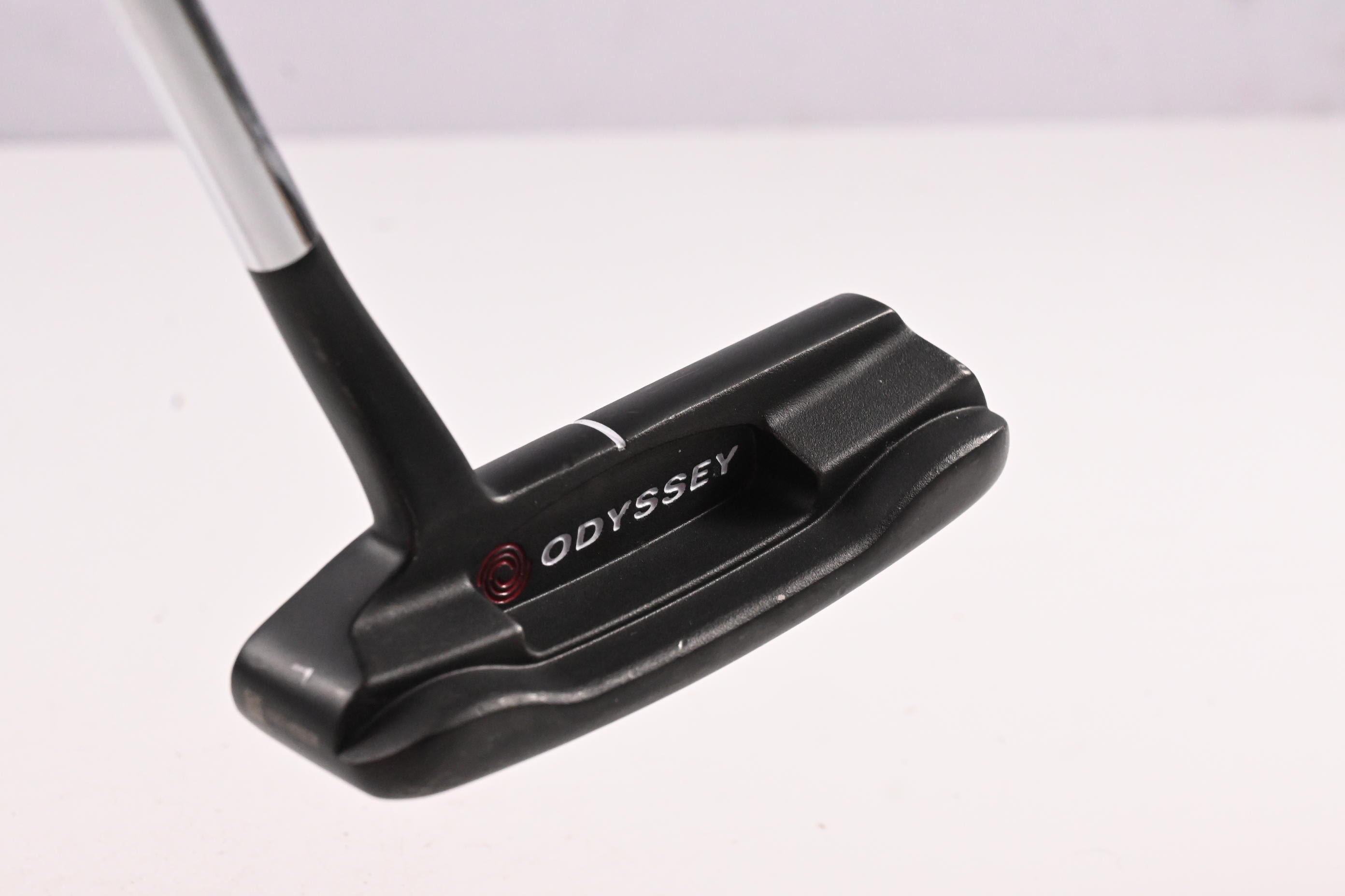 Odyssey White Hot Pro 3 Black Putter / 34 Inch