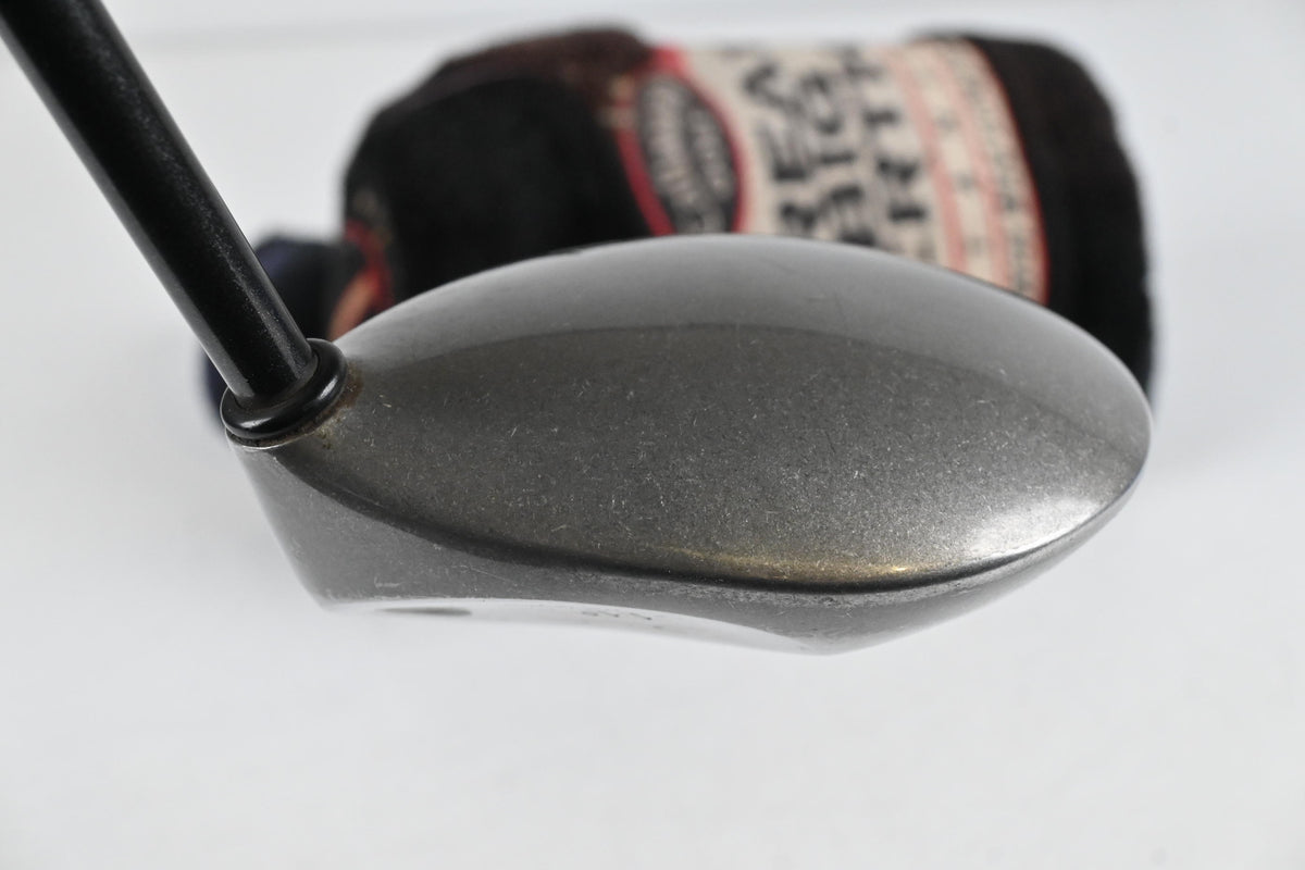 Callaway Big Bertha War Bird Driver / 11 Degree / Regular Flex RCH 96 Shaft