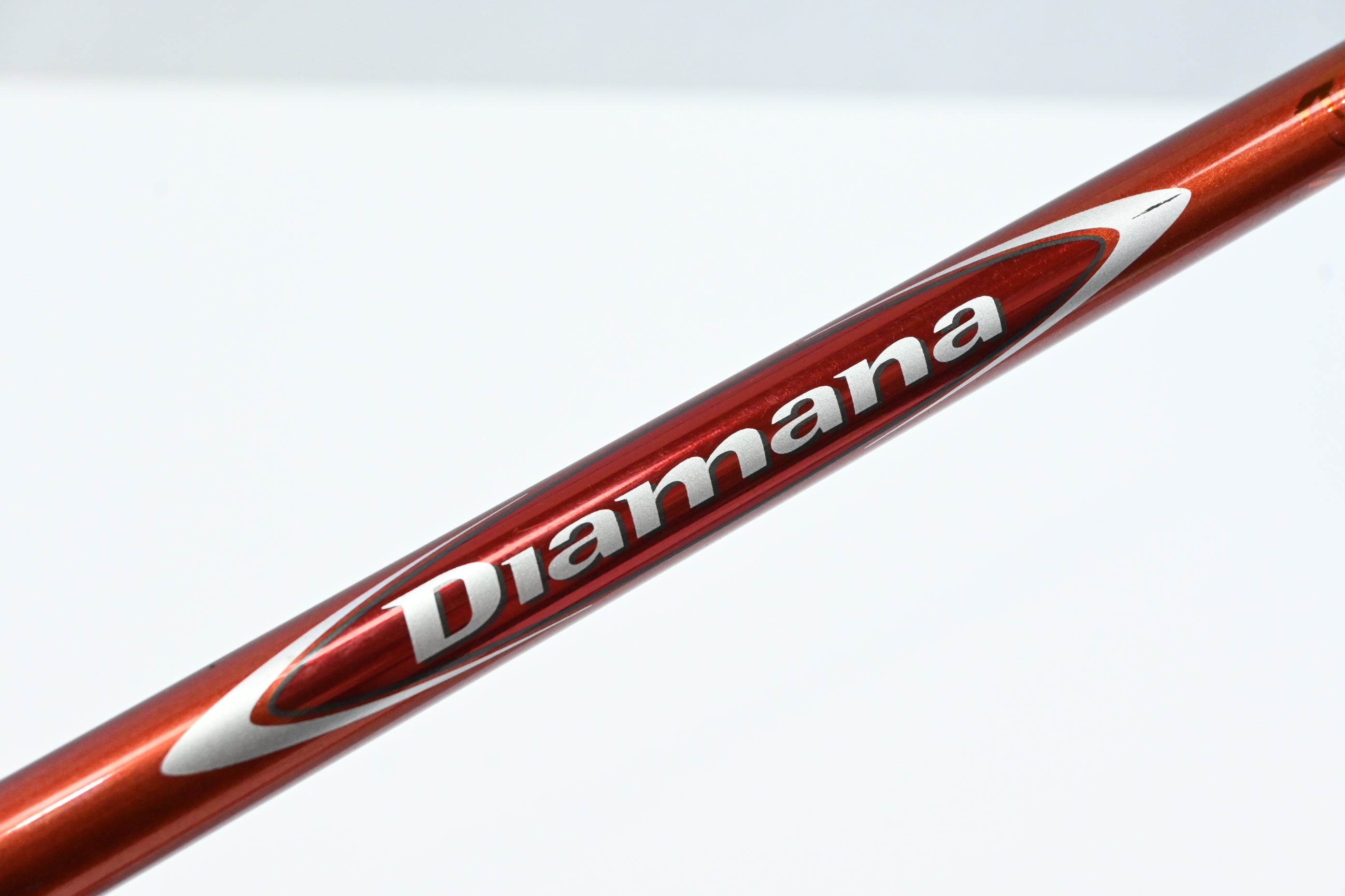 Diamana R Series 50 #3 Wood Shaft / X-Flex / Titleist 2nd Gen