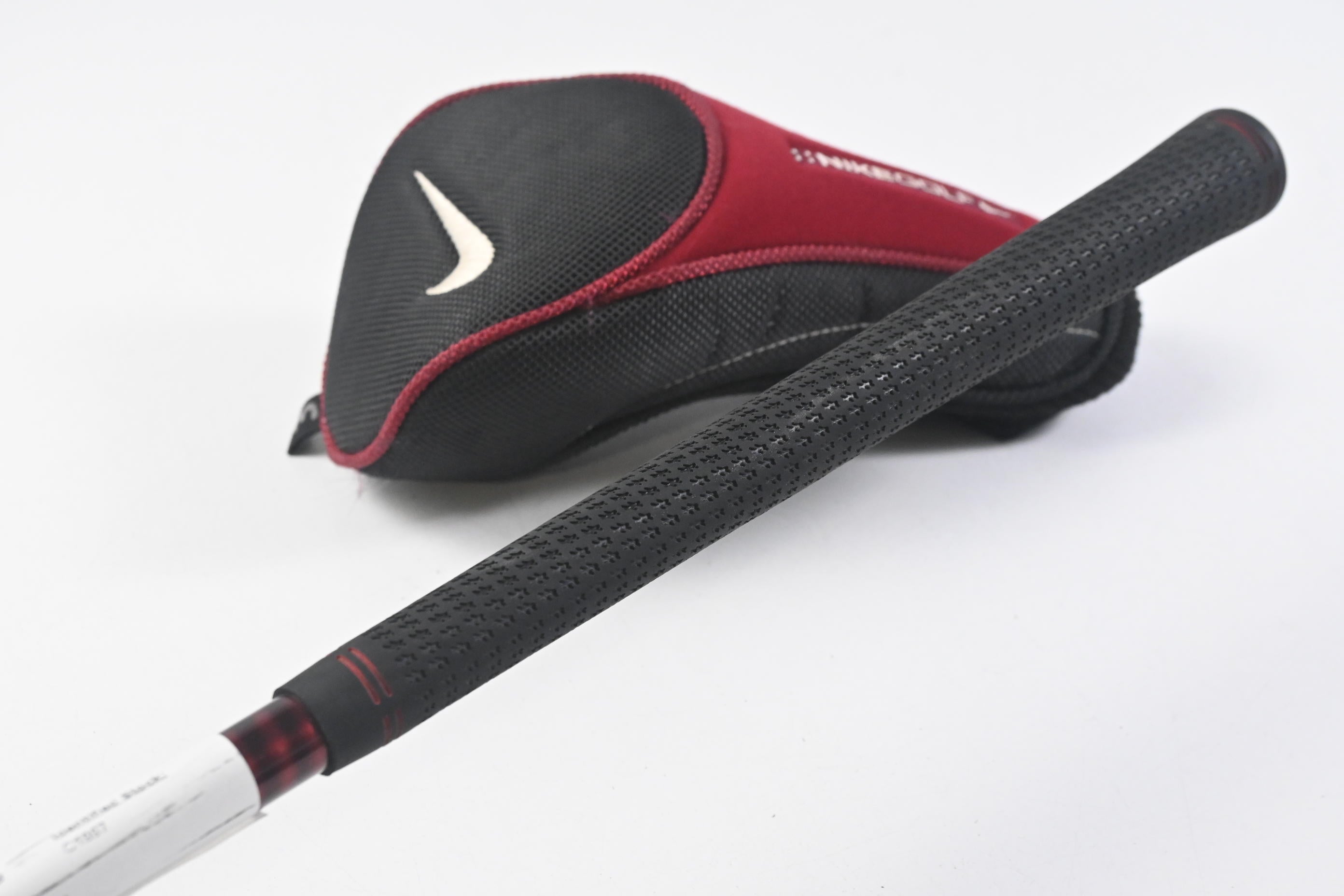 Nike VR #3 Wood / 15 Degree / Regular Flex Aldila Voodoo 7 Shaft