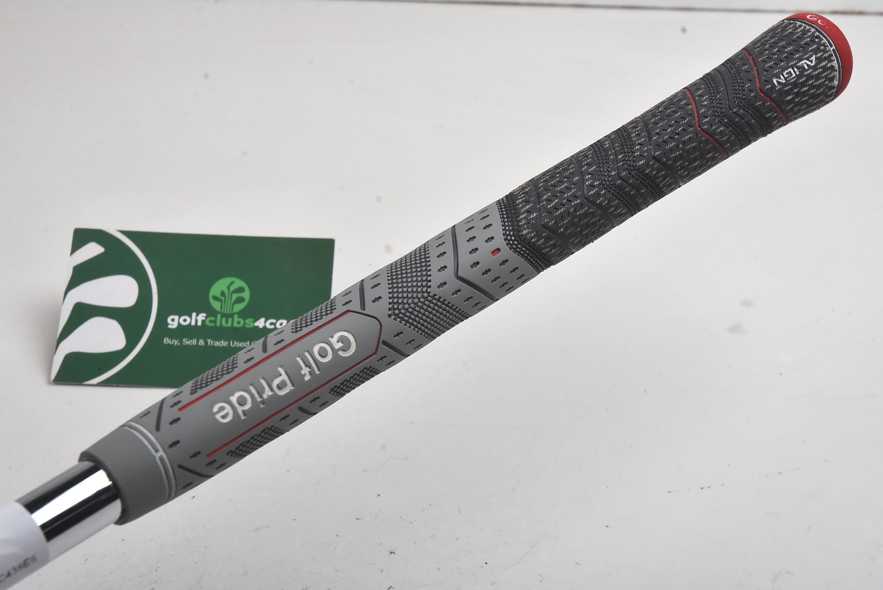 Ping Gorge Glide Sand Wedge / 54 Degree / Wedge Flex Ping Shaft