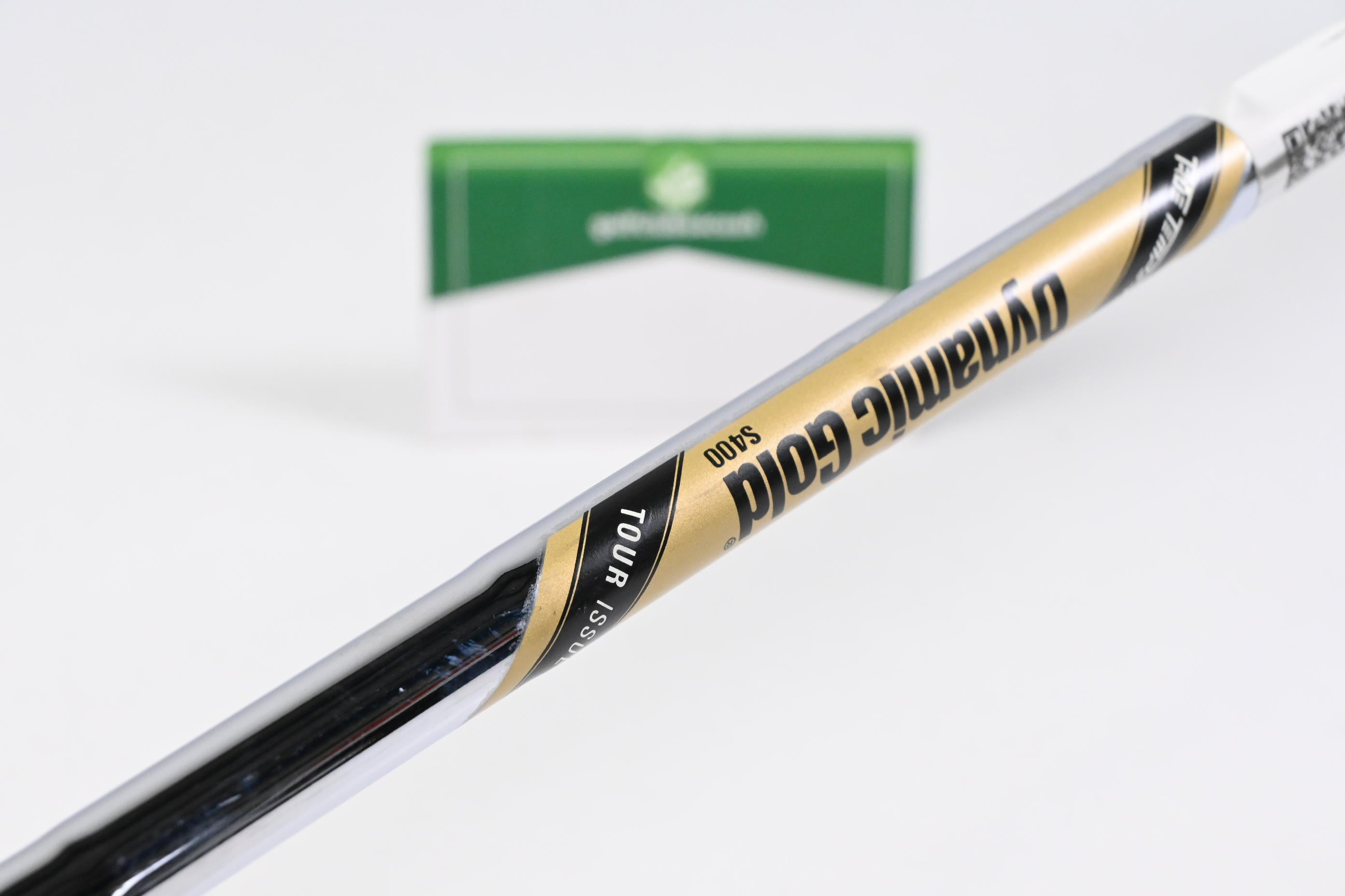 Mizuno T24 Sand Wedge / 54 Degree / Stiff Flex Dynamic Gold S400 Steel Shaft