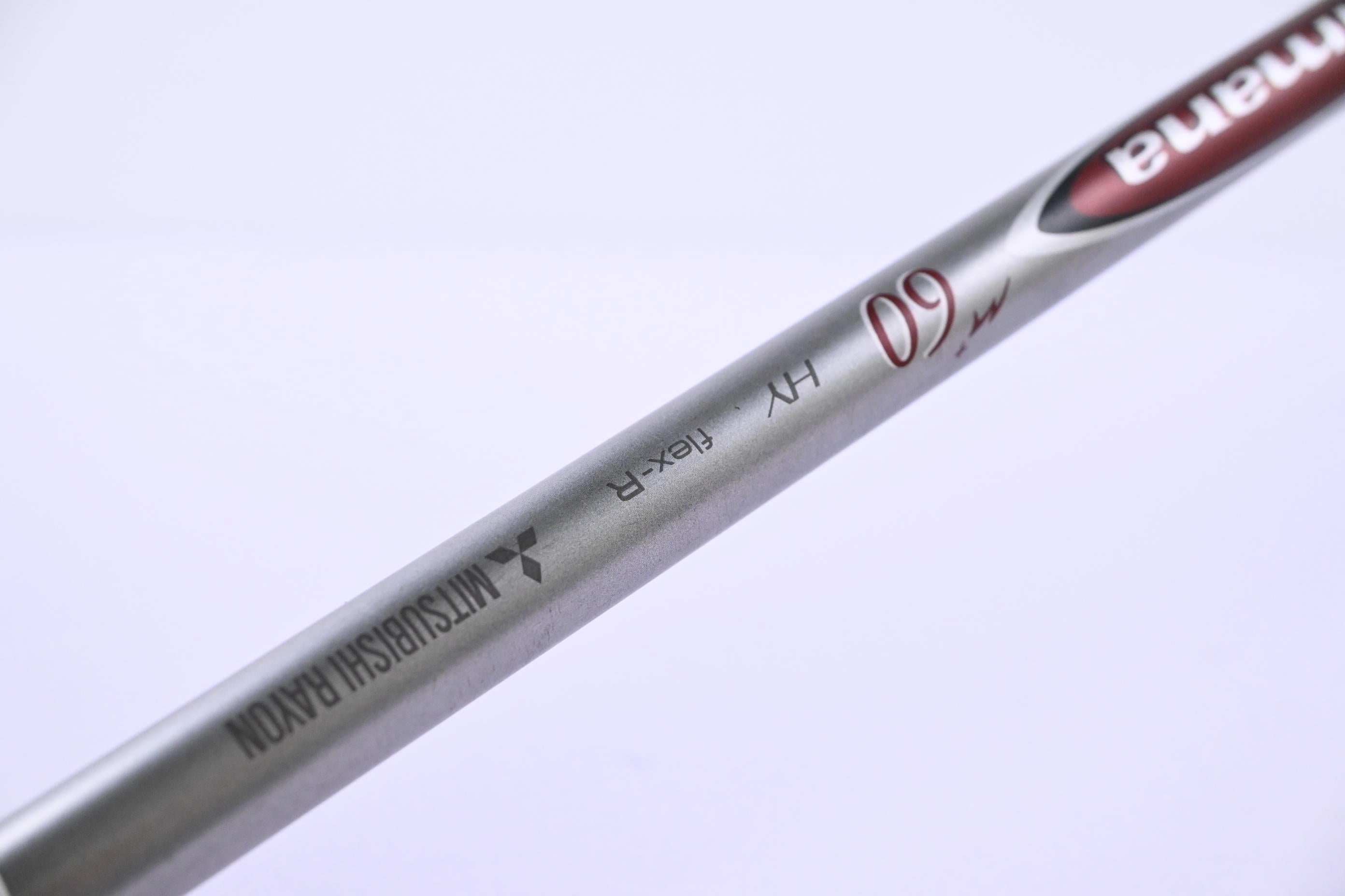 Titleist 816 H1 #3 Hybrid / 21 Degree / Regular Flex Diamana M+ 60 Shaft