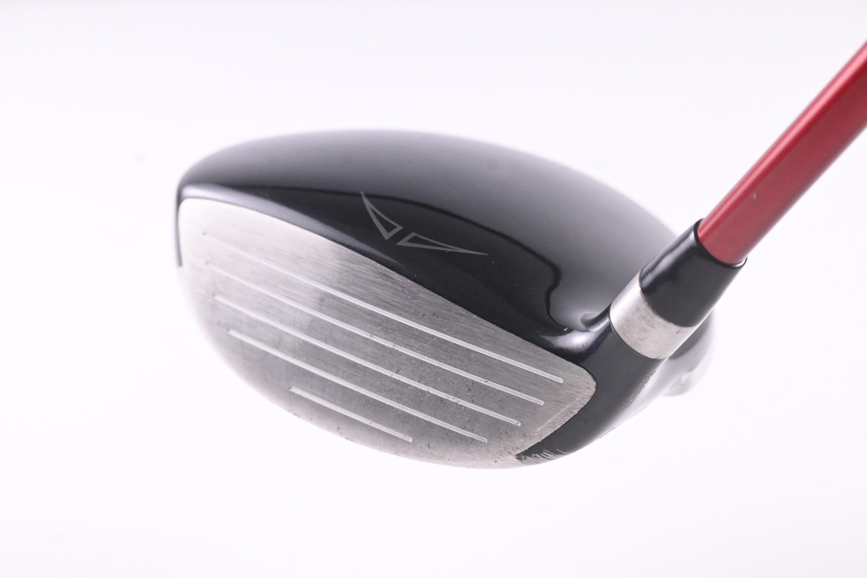 Ping K15 #5 Wood / 19 Degree / Senior Flex Ping TFC 149 F Shaft