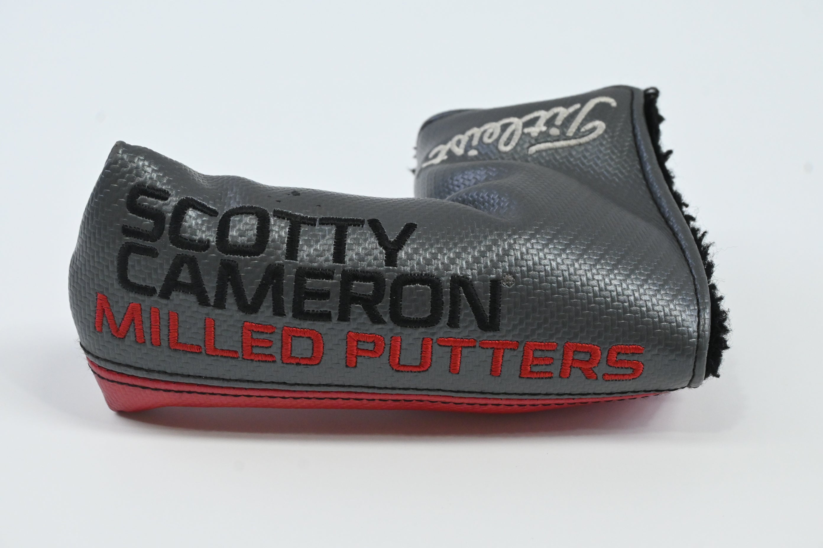 Scotty Cameron Select 2018 Squareback Putter / 34 Inch
