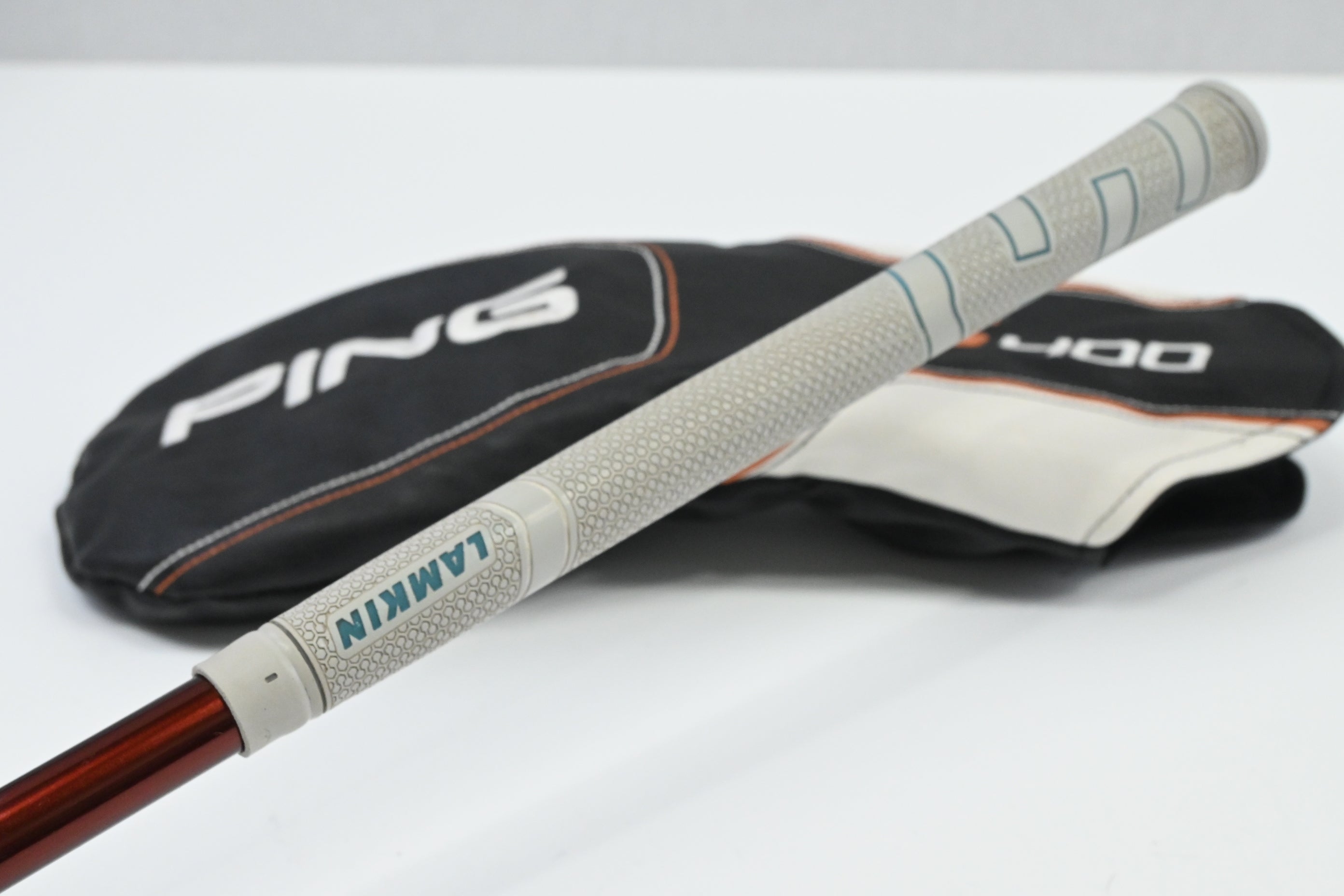 Ladies Ping G400 Max Driver / 10.5 Degree / Ladies Flex Ping Alta Distanza 40