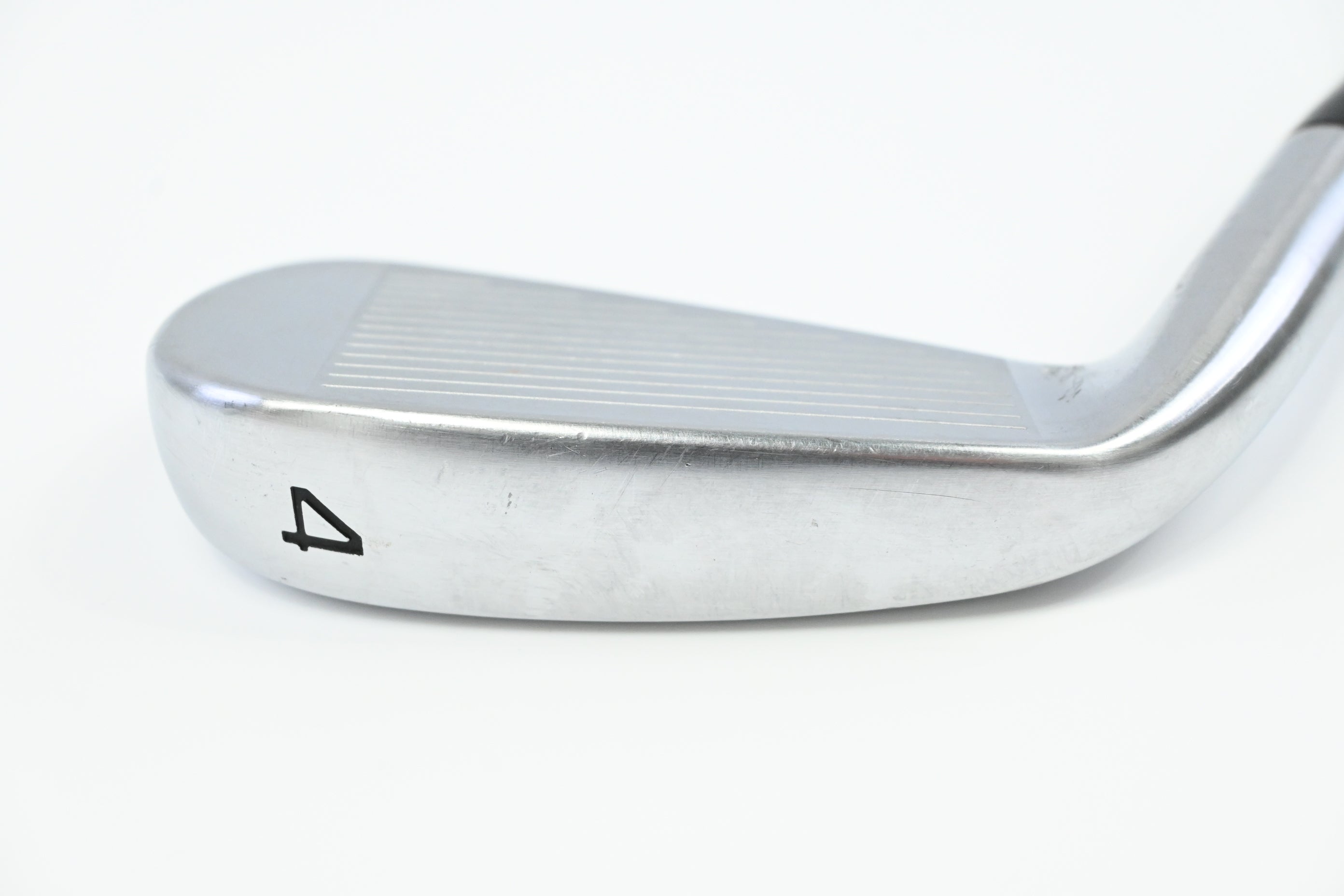 Cobra 3DP Tour #4 Iron / 21.5 Degree / X-Flex KBS $-Taper 130 Shaft