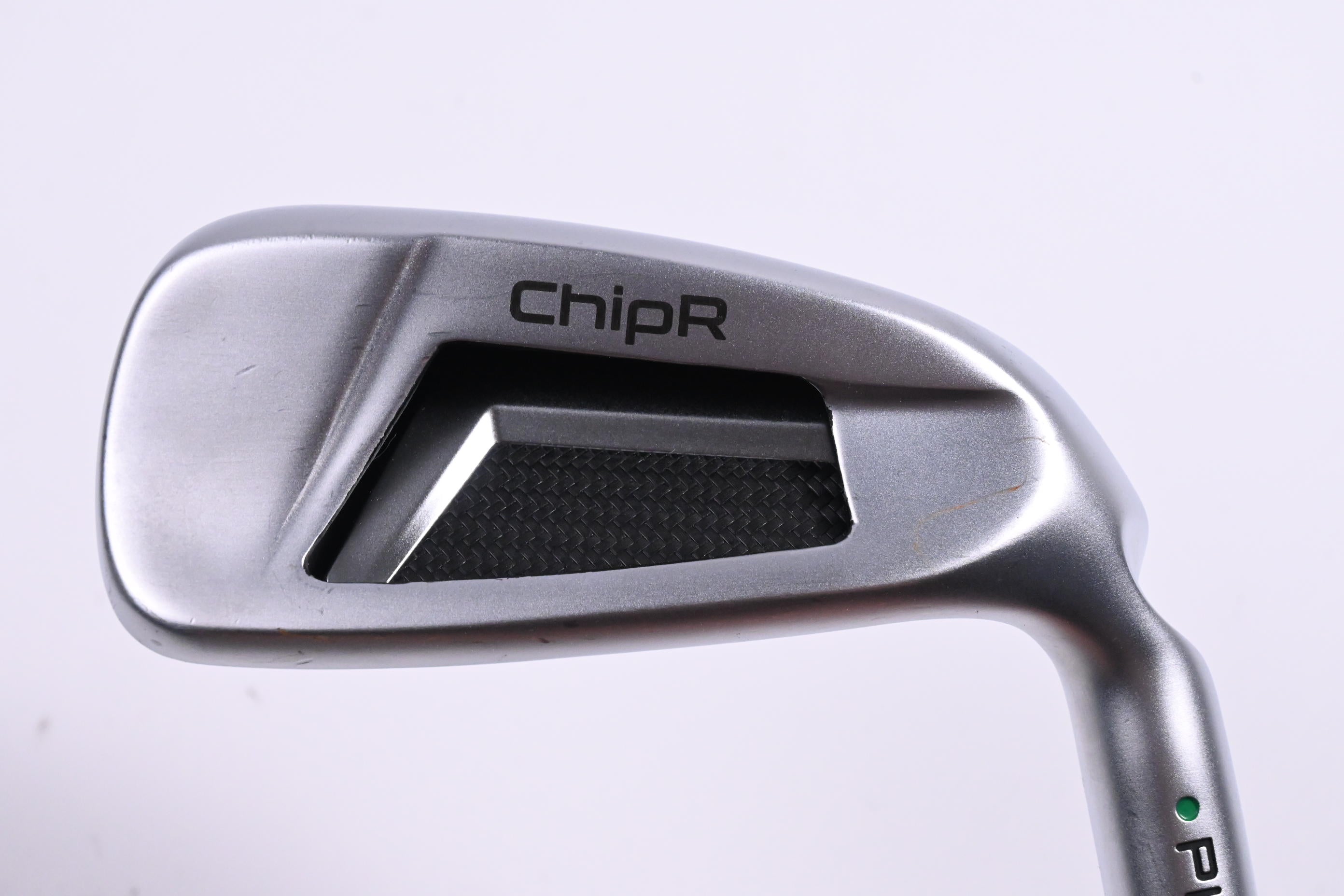 Ping ChipR Chipper / 38.5 Degree / Wedge Flex Ping Z-Z115 Shaft
