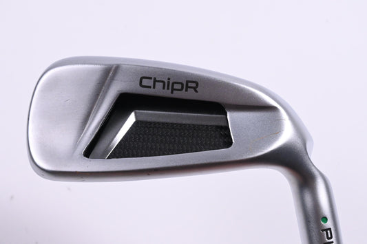 Ping ChipR Chipper / 38.5 Degree / Wedge Flex Ping Z-Z115 Shaft