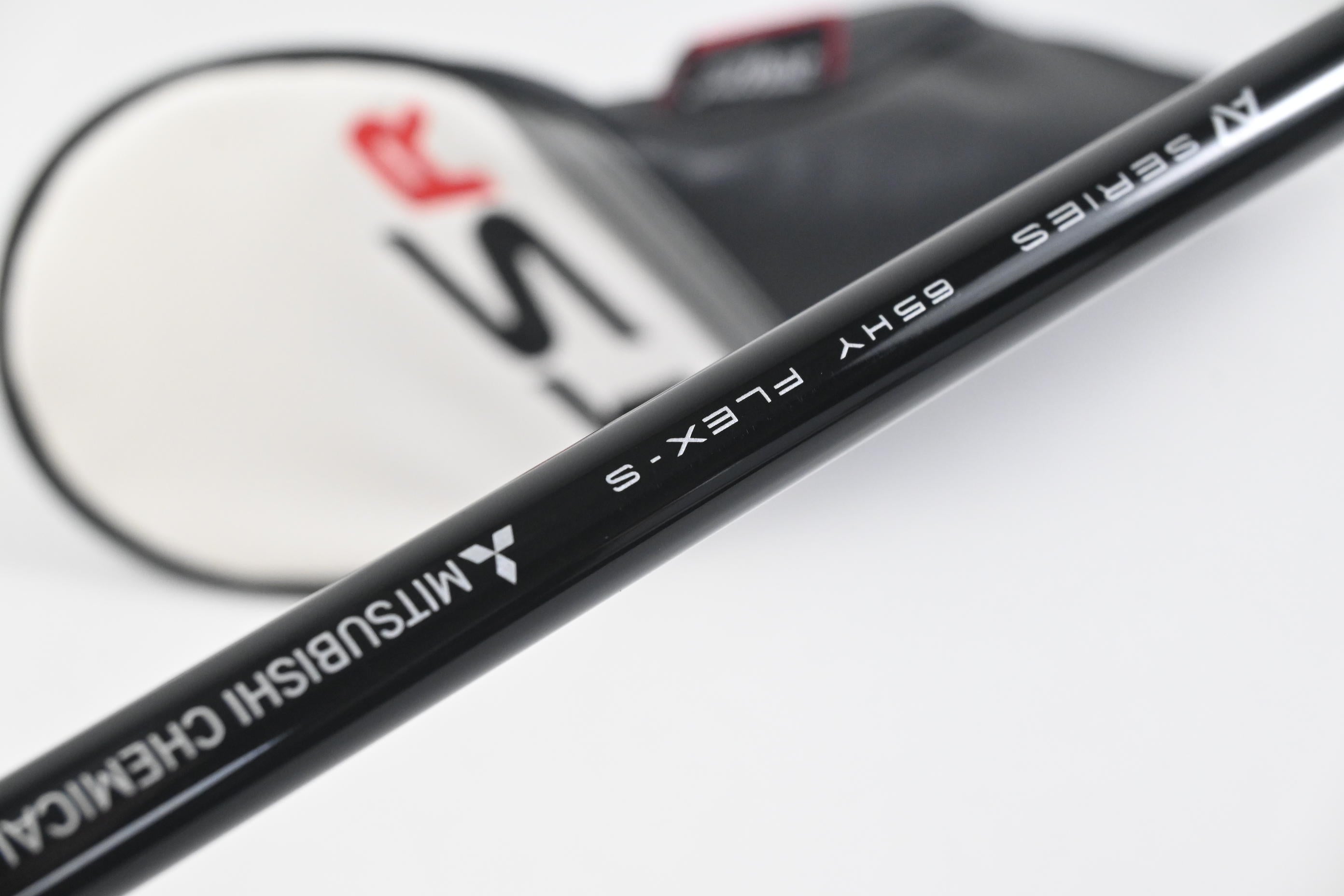 Titleist TSR3 #3 Hybrid / 19 Degree / Stiff Flex Tensei AV Blue 65 Shaft