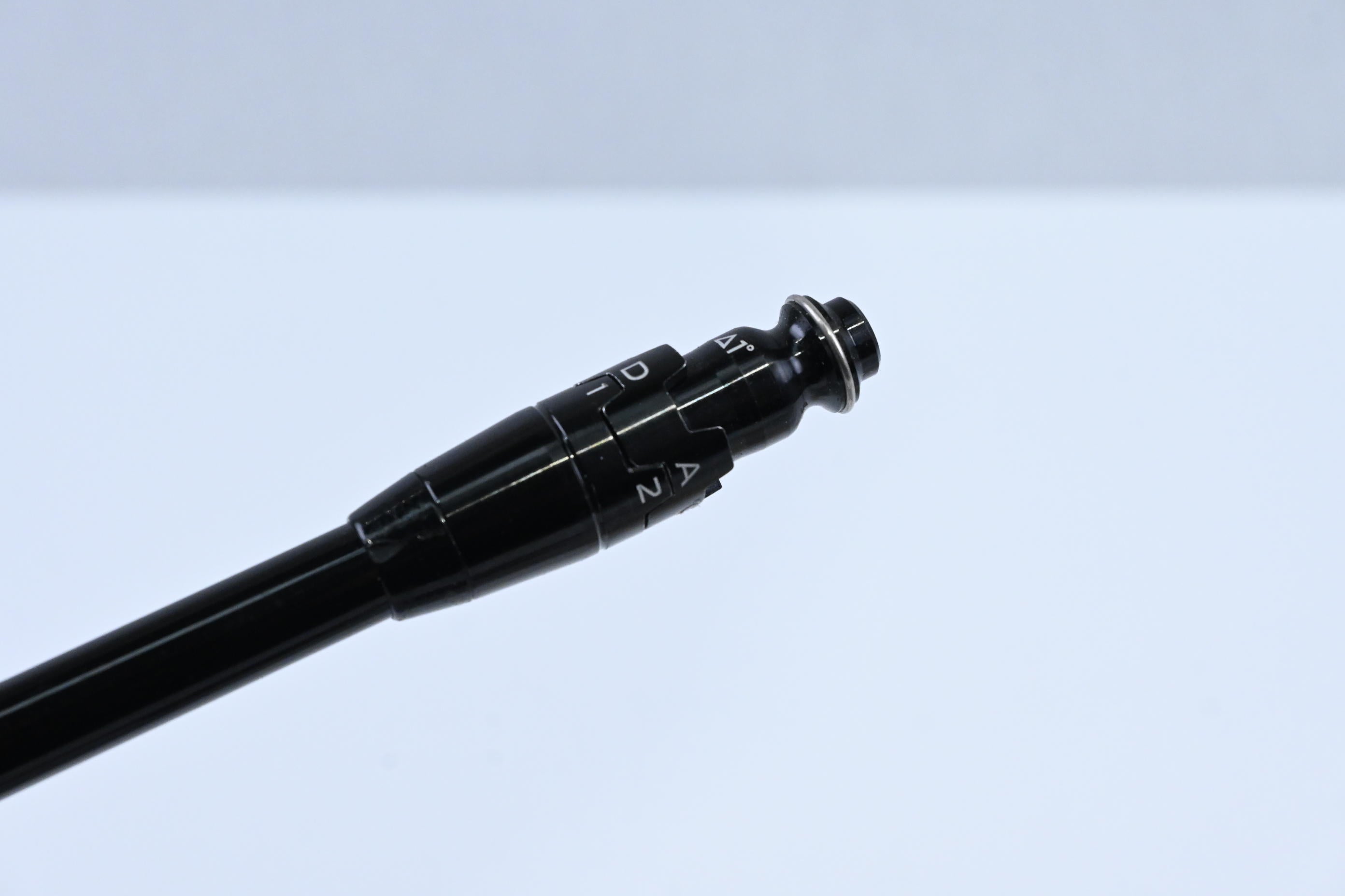 Project X Hzrdus Gen4 Black 90 #5 Hybrid Shaft / Stiff Flex / Titleist 2nd Gen