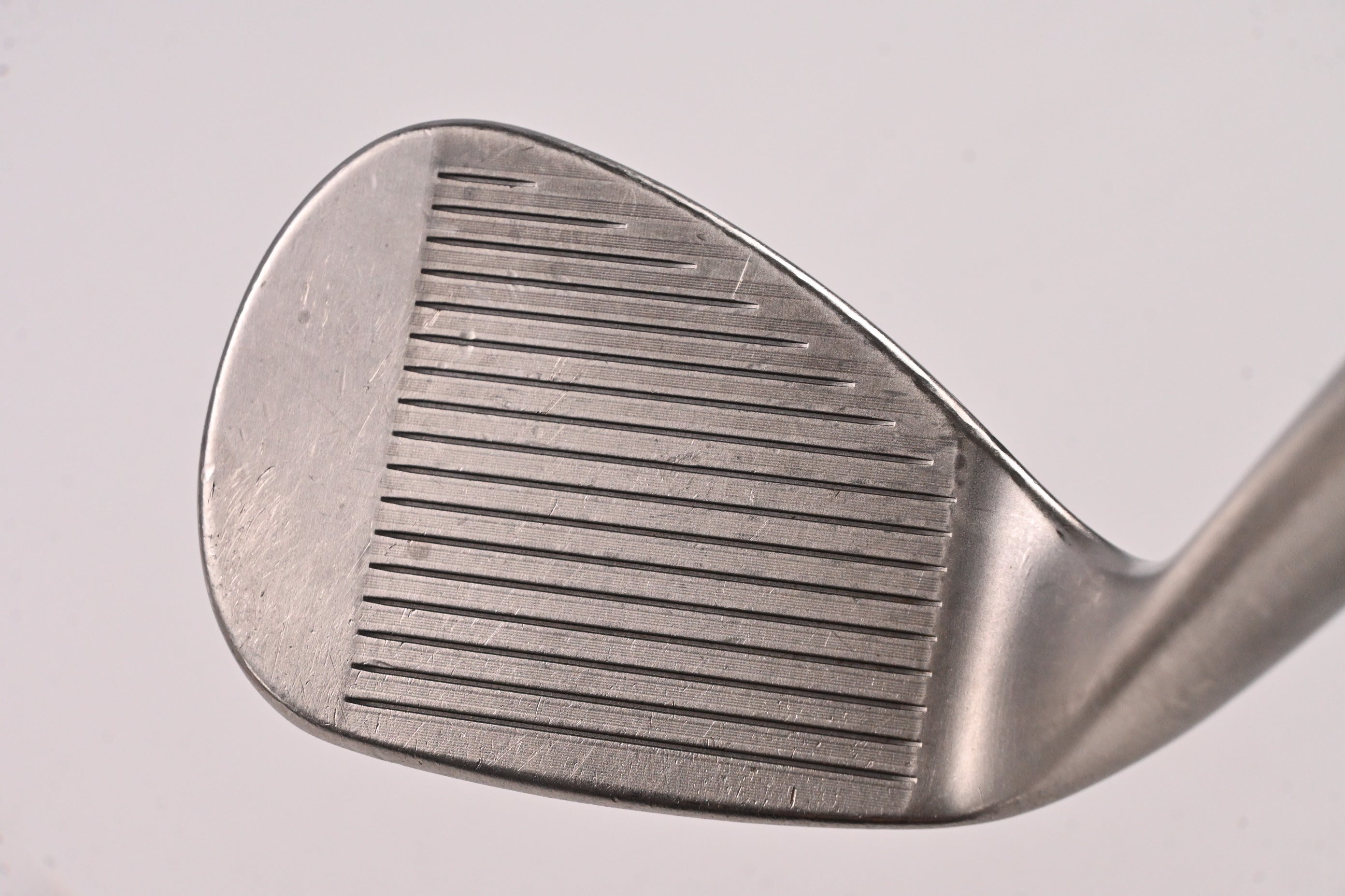 Titleist Vokey SM10 Lob Wedge / 60 Degree / Wedge Flex Vokey SM10 Shaft