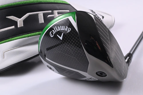 Callaway Elyte Triple Diamond Driver / 10.5 Degree / Regular Flex Denali 50
