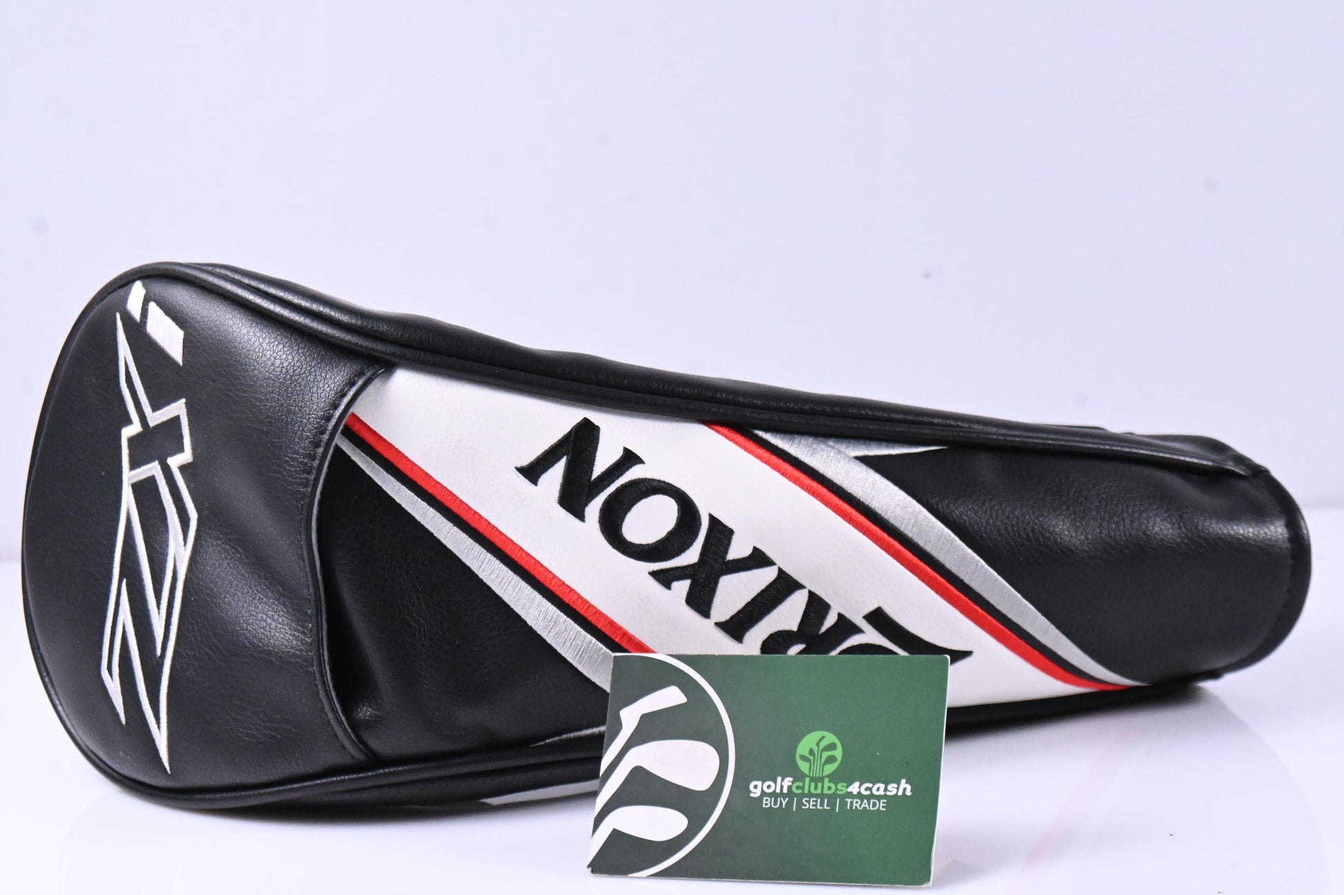 Srixon ZXi LS Driver / 10.5 Degree / Stiff Flex Hzrdus Gen5 Black 60 Shaft