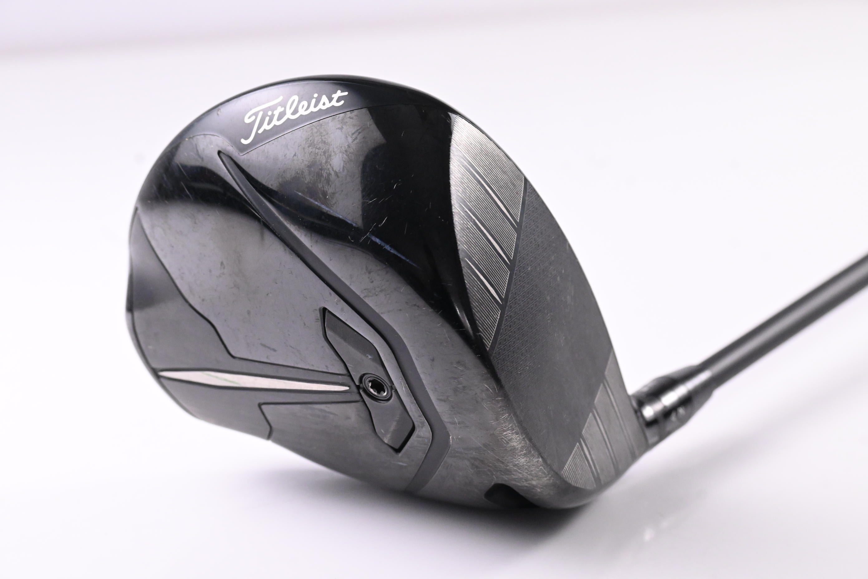 Titleist TSR4 Driver / 10 Degree / Senior Flex Tensei 1K Red 55 Shaft