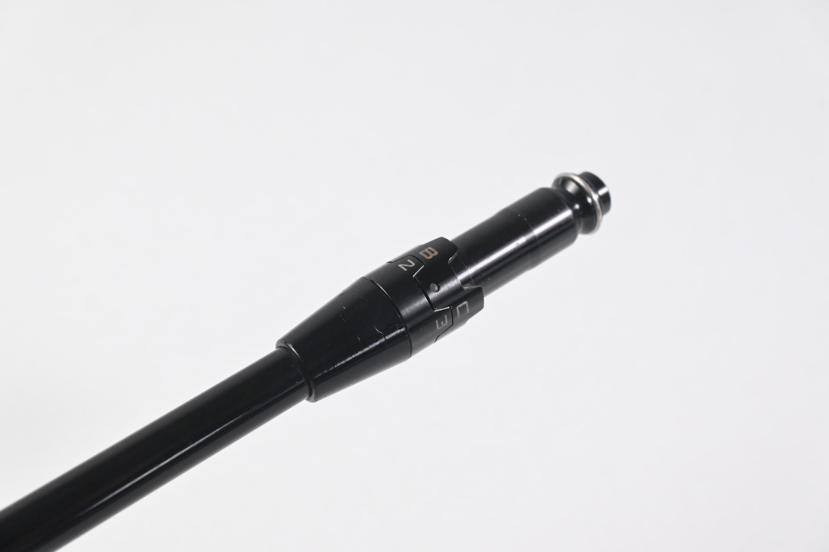 Tensei AV Raw White 65 Driver Shaft / X-Flex / Titleist