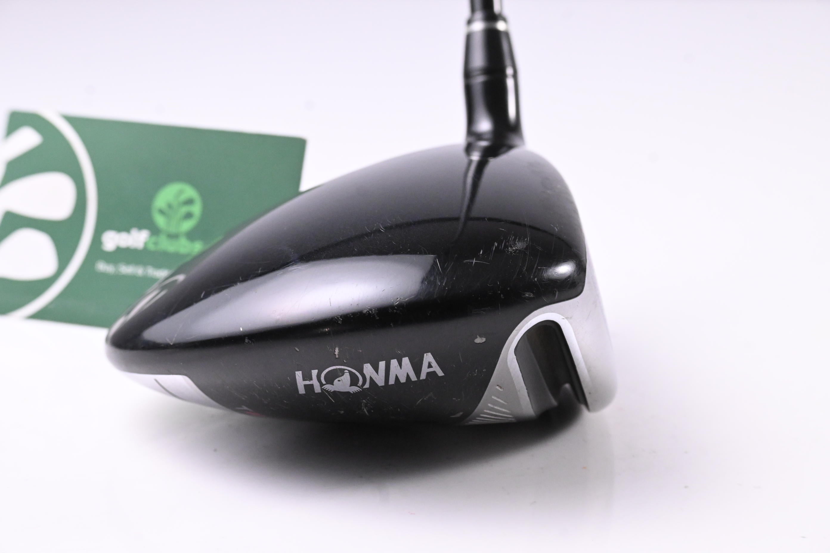 Honma TW XP-1 Driver / 10.5 Degree / Regular Flex Vizard 43 Shaft