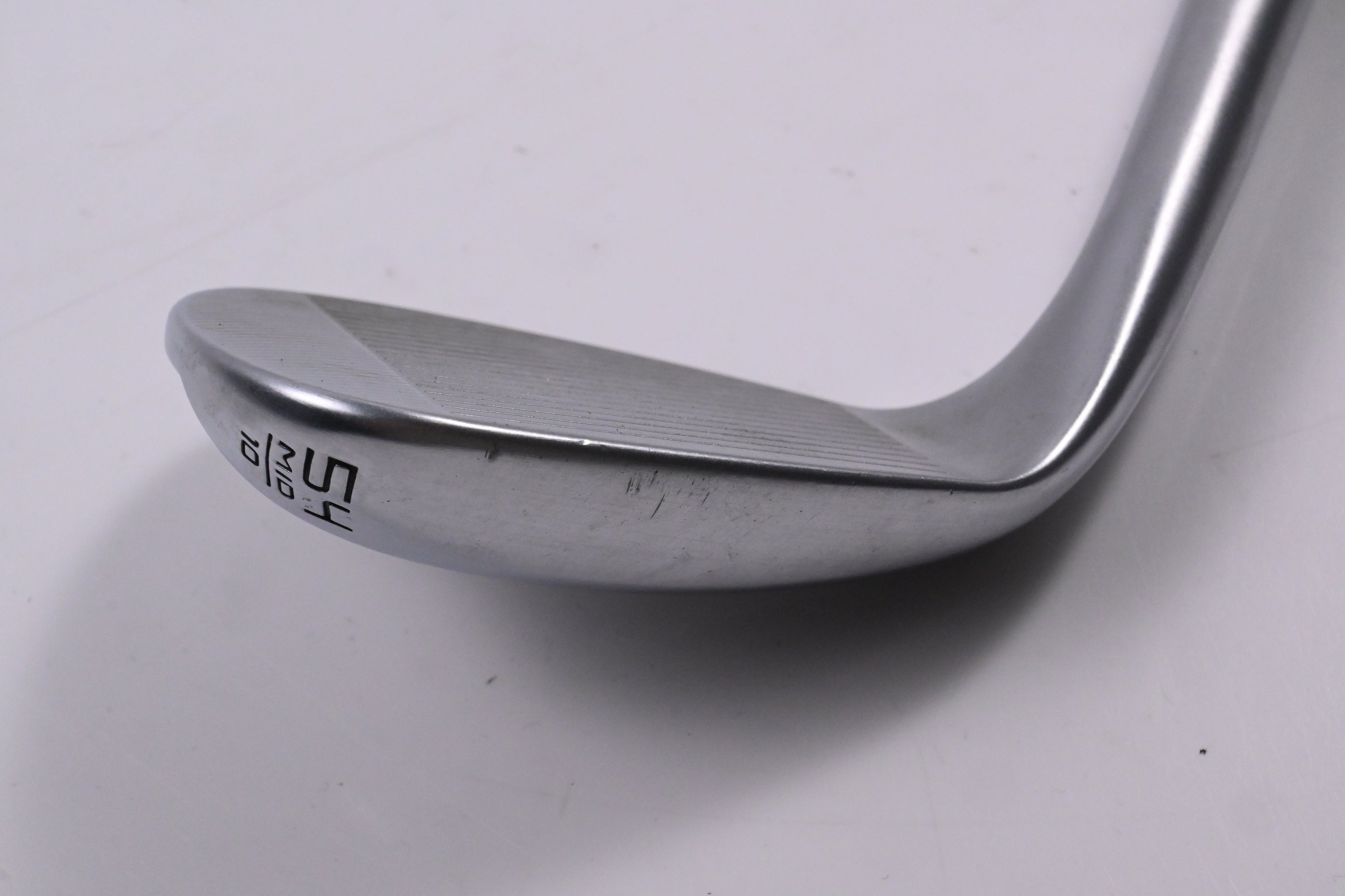 Cleveland RTX 6 Zipcore Sand Wedge / 54 Degree / Wedge Flex Dynamic Gold Spinner