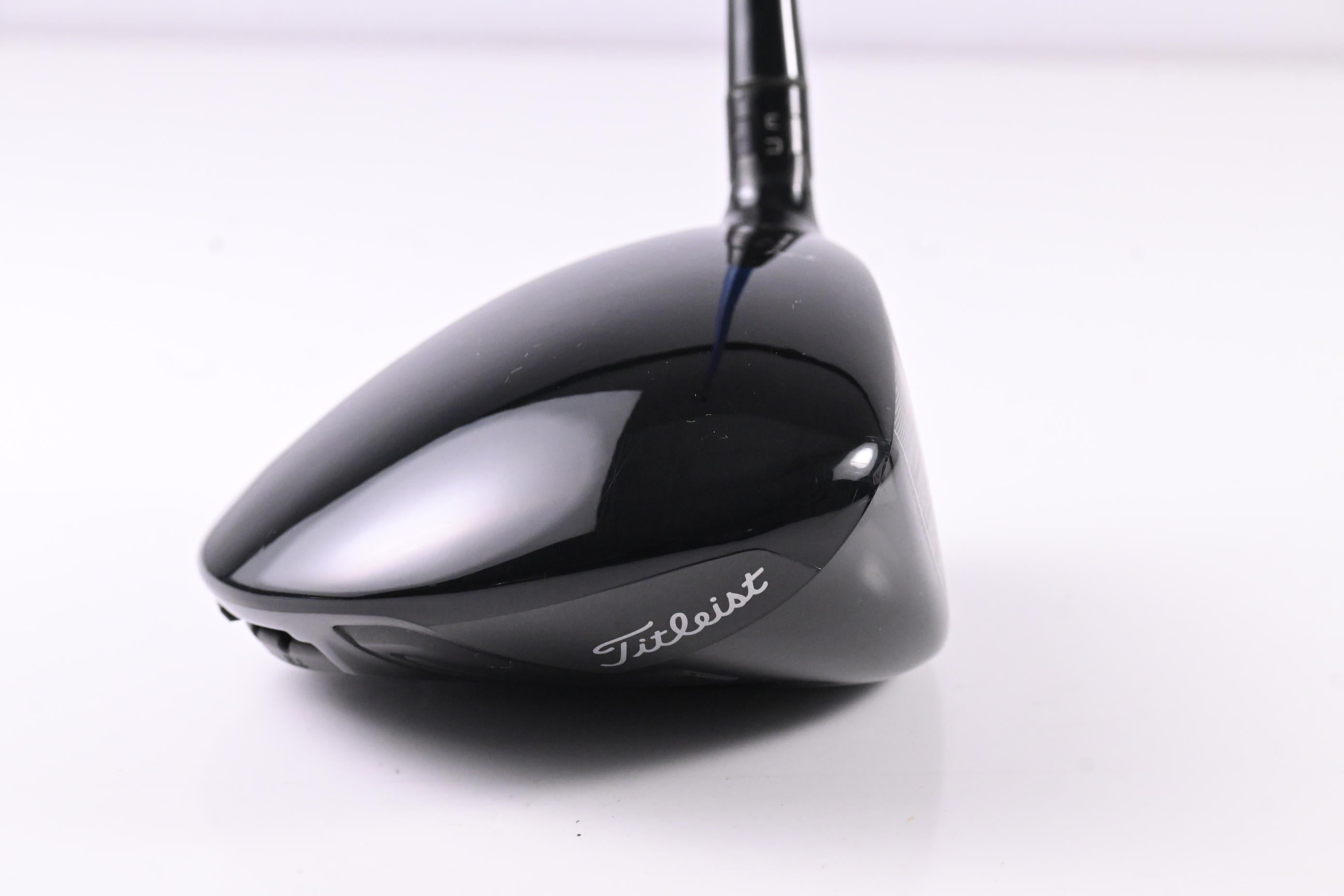 Titleist TSi3 Driver / 10 Degree / Stiff Flex Graphite Design Tour AD BB-6 Shaft