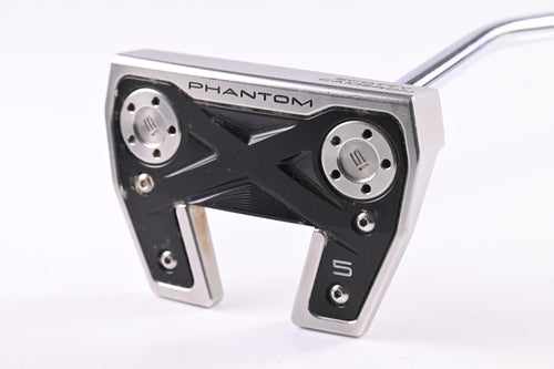 Scotty Cameron Phantom X 5 2022 Putter / 34 Inch