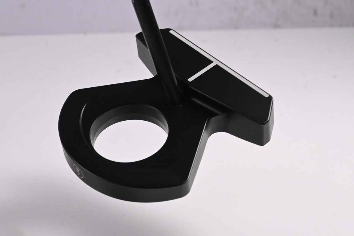 L.A.B Golf Directed Force 3 Putter / 36 Inch / Includes ACCRA X Black Shaft