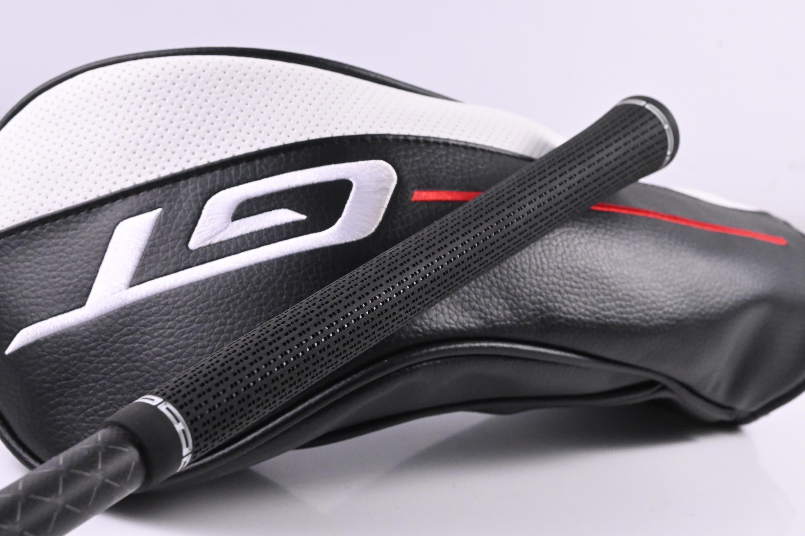 Titleist GT3 Driver / 10 Degree / Regular Flex Tensei 1K Blue 55 Shaft