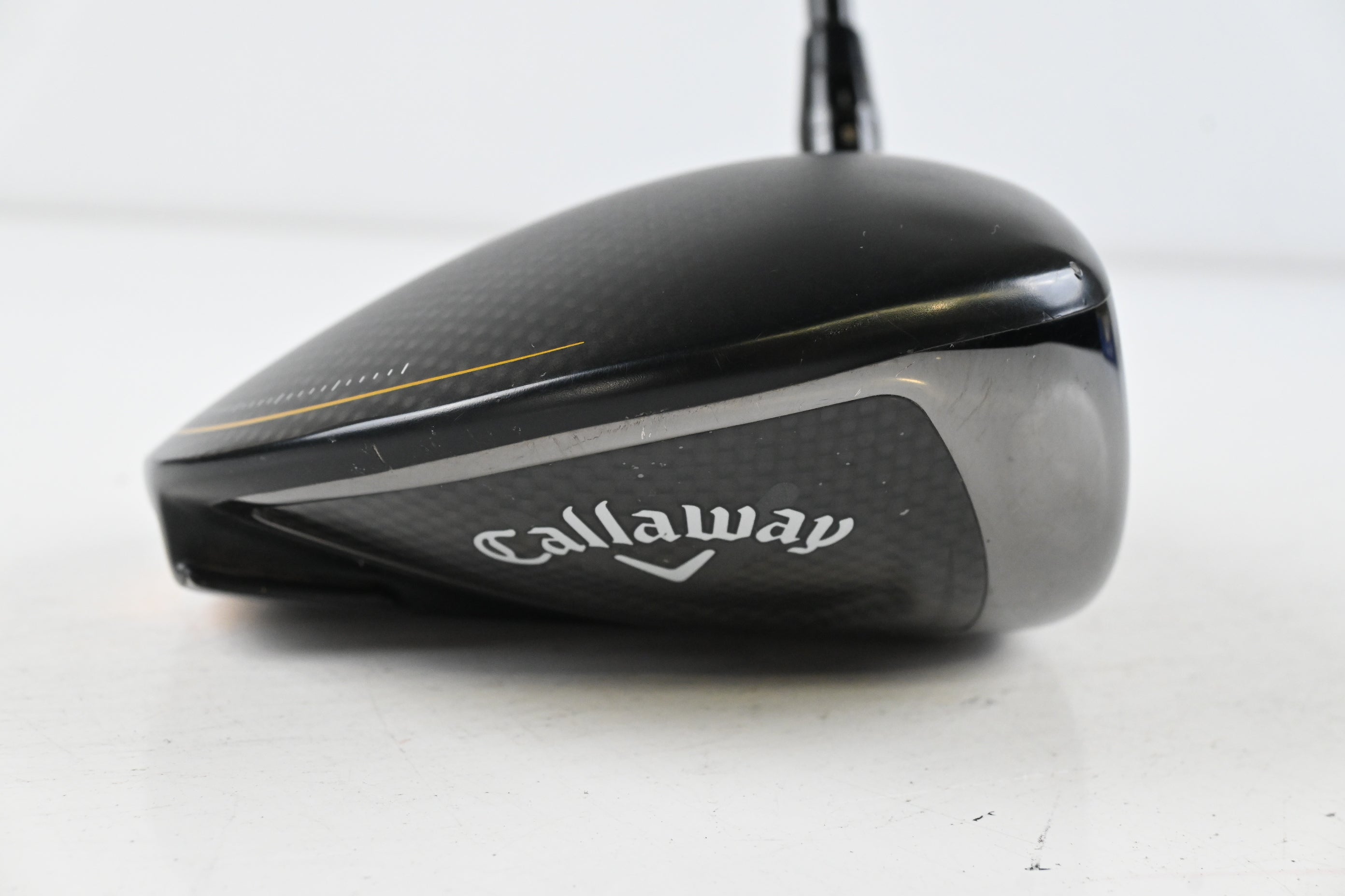 Callaway Rogue ST MAX D Driver / 10.5 Degree / Regular Flex Tensei AV Blue 55