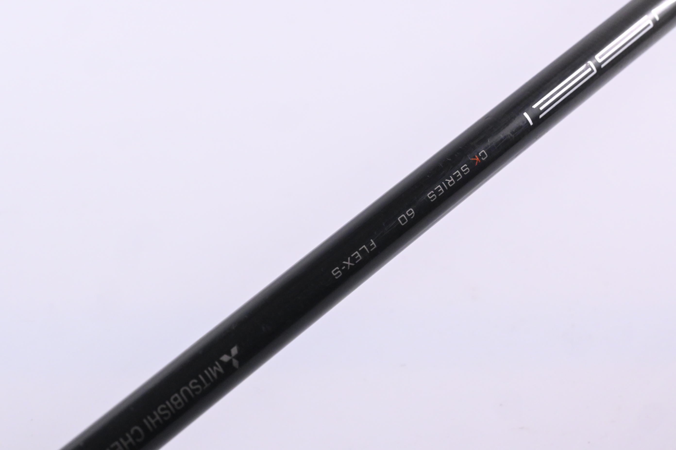 Ping G410 LST Driver / 10.5 Degree / Stiff Flex Tensei CK Orange 60 Shaft