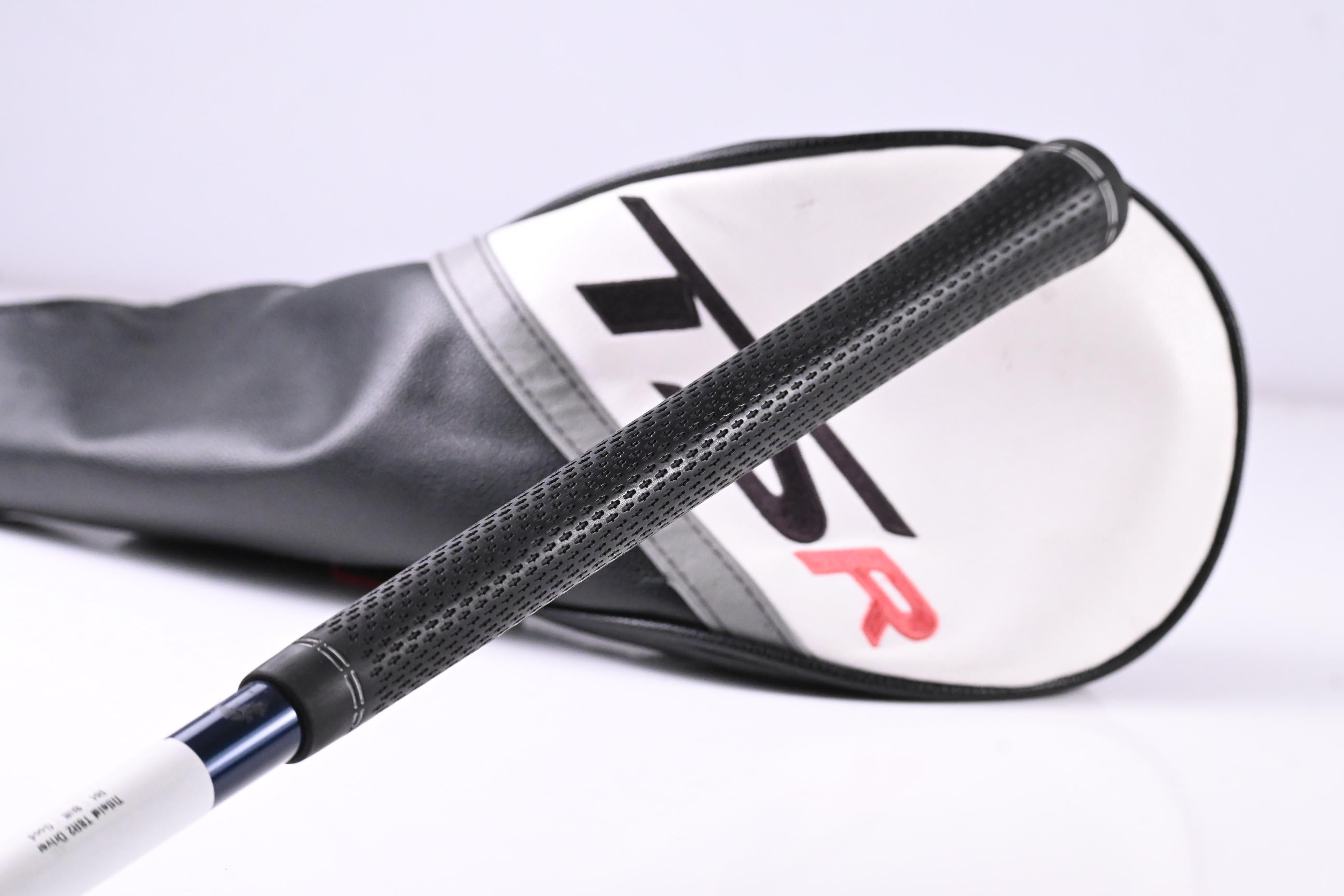 Titleist TSR2 Driver / 9 Degree / Stiff Flex Ventus Blue 5 Shaft