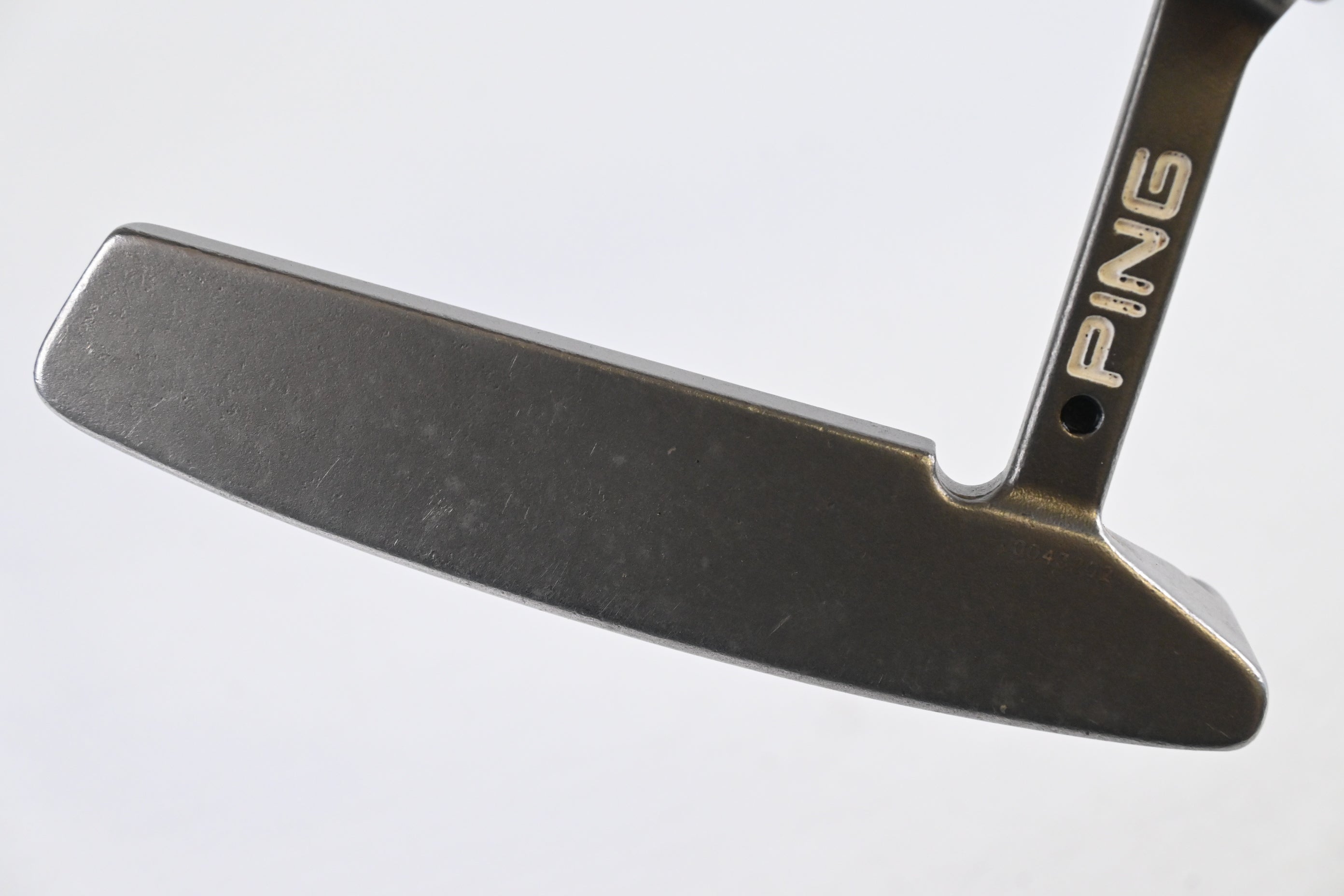 Ping Karsten USA Series Anser 2 Putter / 34 Inch