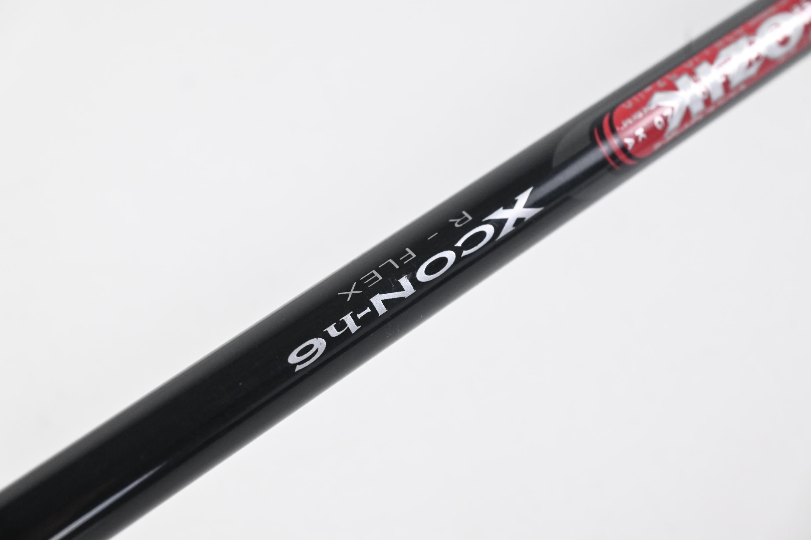 Cleveland 588 Gliderail #3 Hybrid / 20.5 Degree / Regular Flex Ozik XCon-6