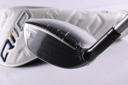 Taylormade Qi10 Max #5 Wood / 19 Degree / Regular Flex Fujikura SpeederNX TCS 50