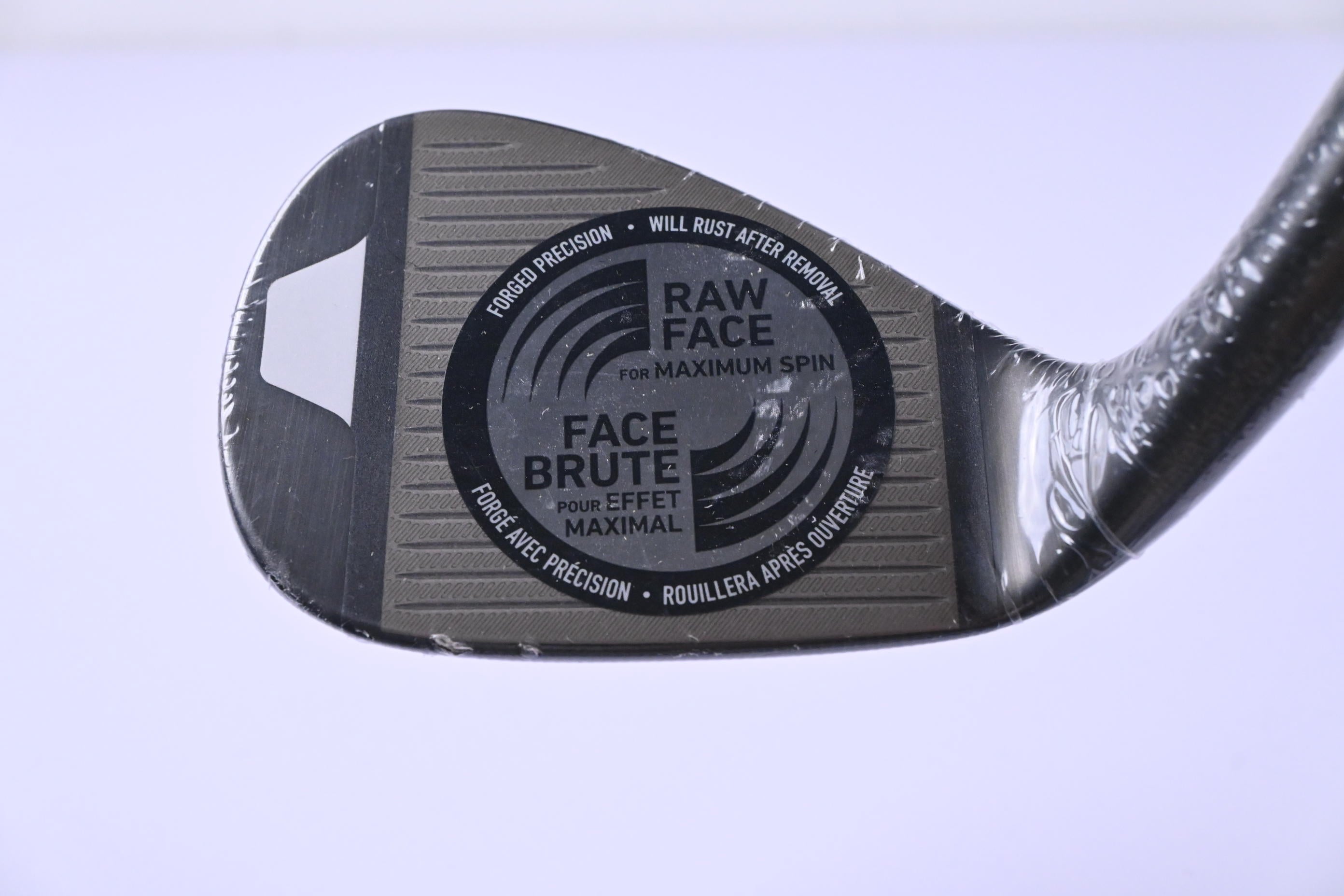 Taylormade Milled Grind 5 Sand Wedge / 54 Degree / Wedge Flex Dynamic Gold 115