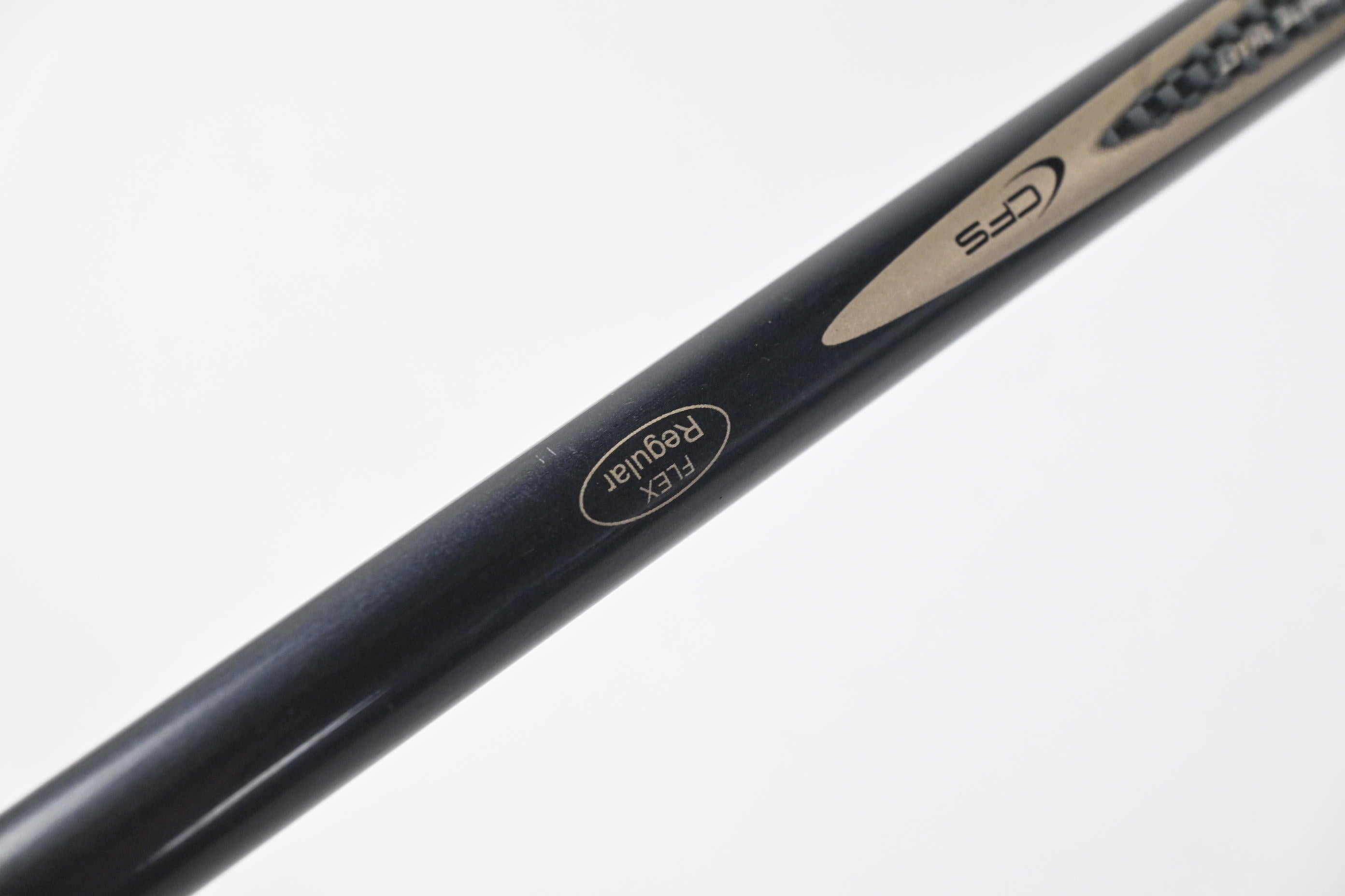 Yonex Cyberstar XC #3 Hybrid / 19 Degree / Regular Flex Yonex HS 60 Shaft