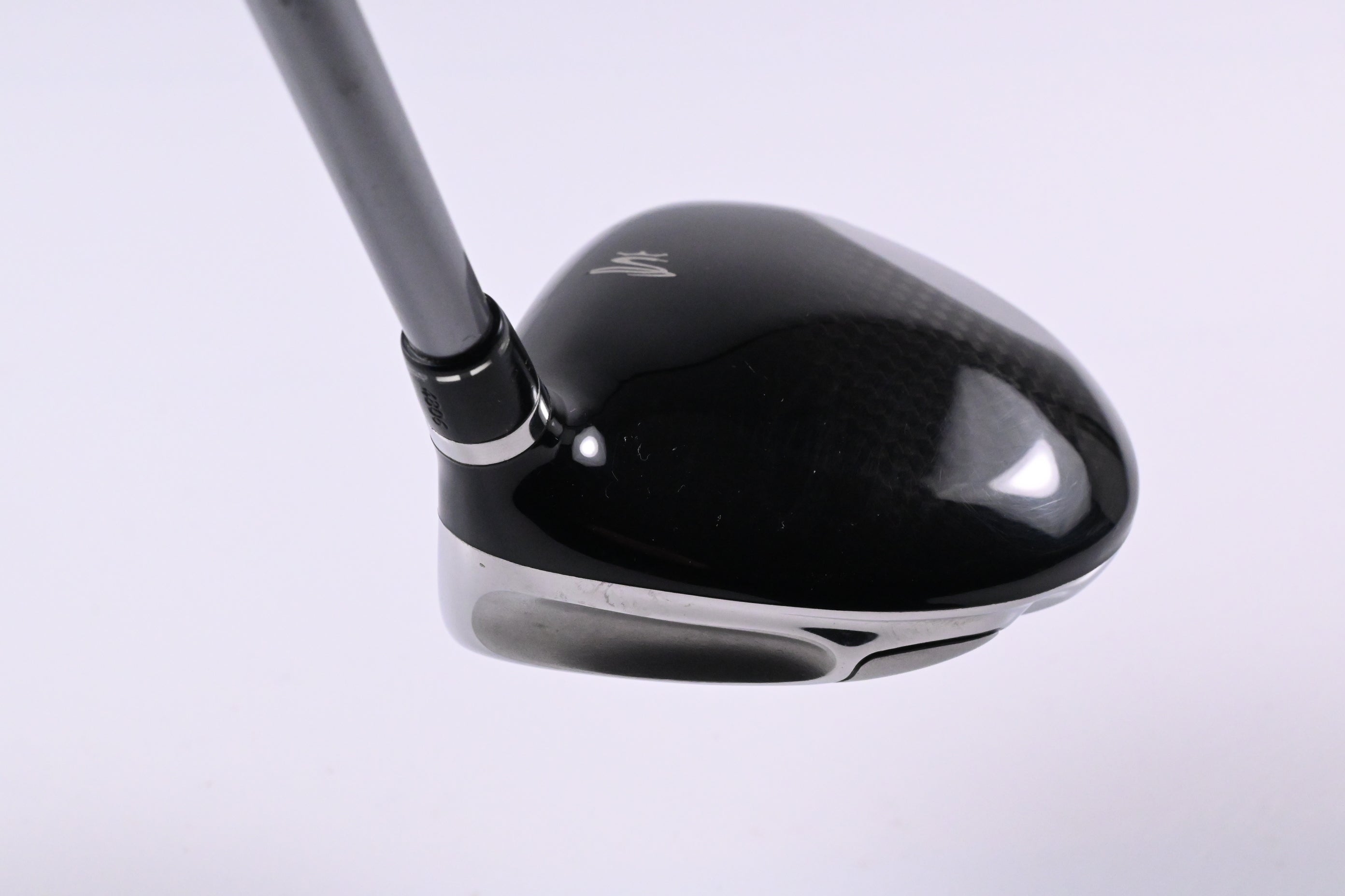 Cobra HS9 #3 Wood / 15.5 Degree / Regular Flex Graphite Design YS-5.6 Shaft