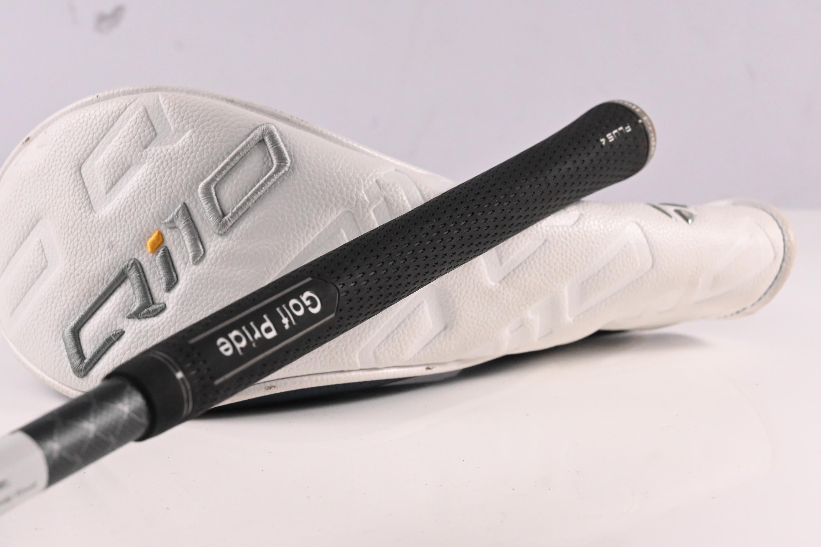 Taylormade Qi10 Tour #3 Wood / 15 Degree / Stiff Flex Tensei AV Limited Blue 75