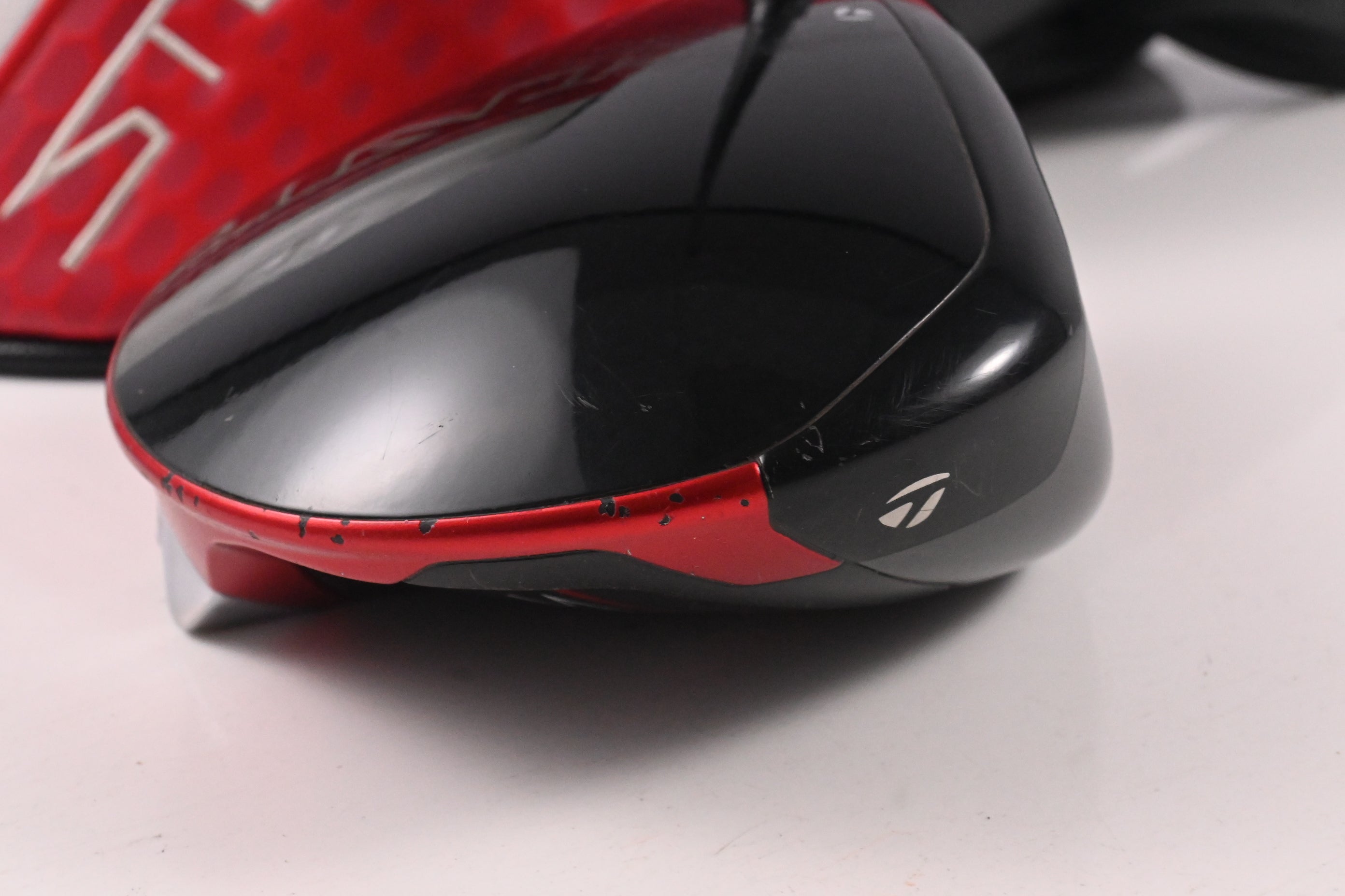 Taylormade Stealth 2 Driver / 10.5 Degree / Senior Flex Fujikura Ventus TR Red 5