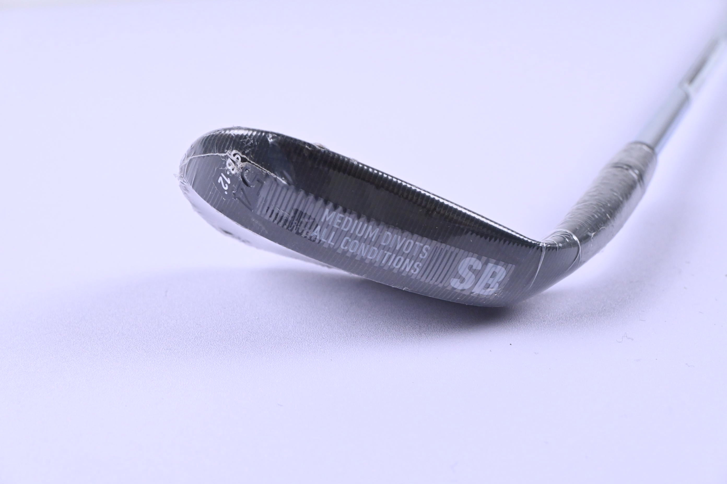Taylormade Milled Grind 5 Sand Wedge / 54 Degree / Wedge Flex Dynamic Gold 115