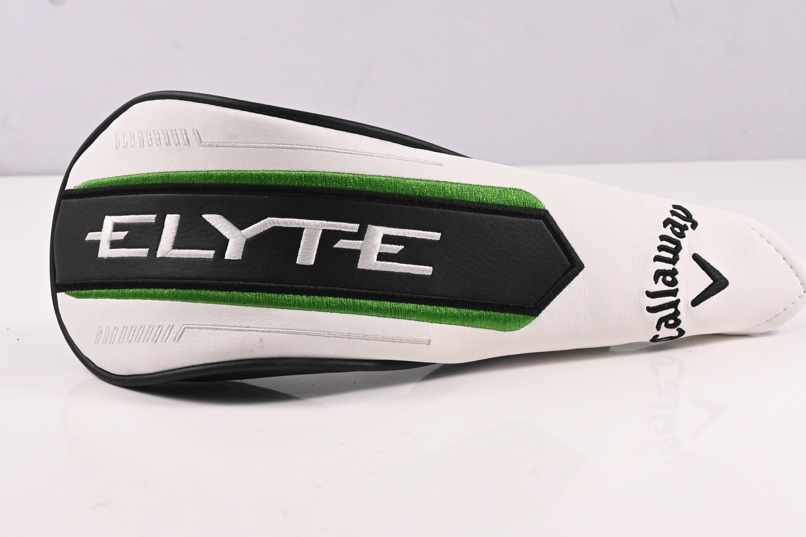 Callaway Elyte #7 Wood / 21 Degree / Stiff Flex Project X Denali Charcoal 60
