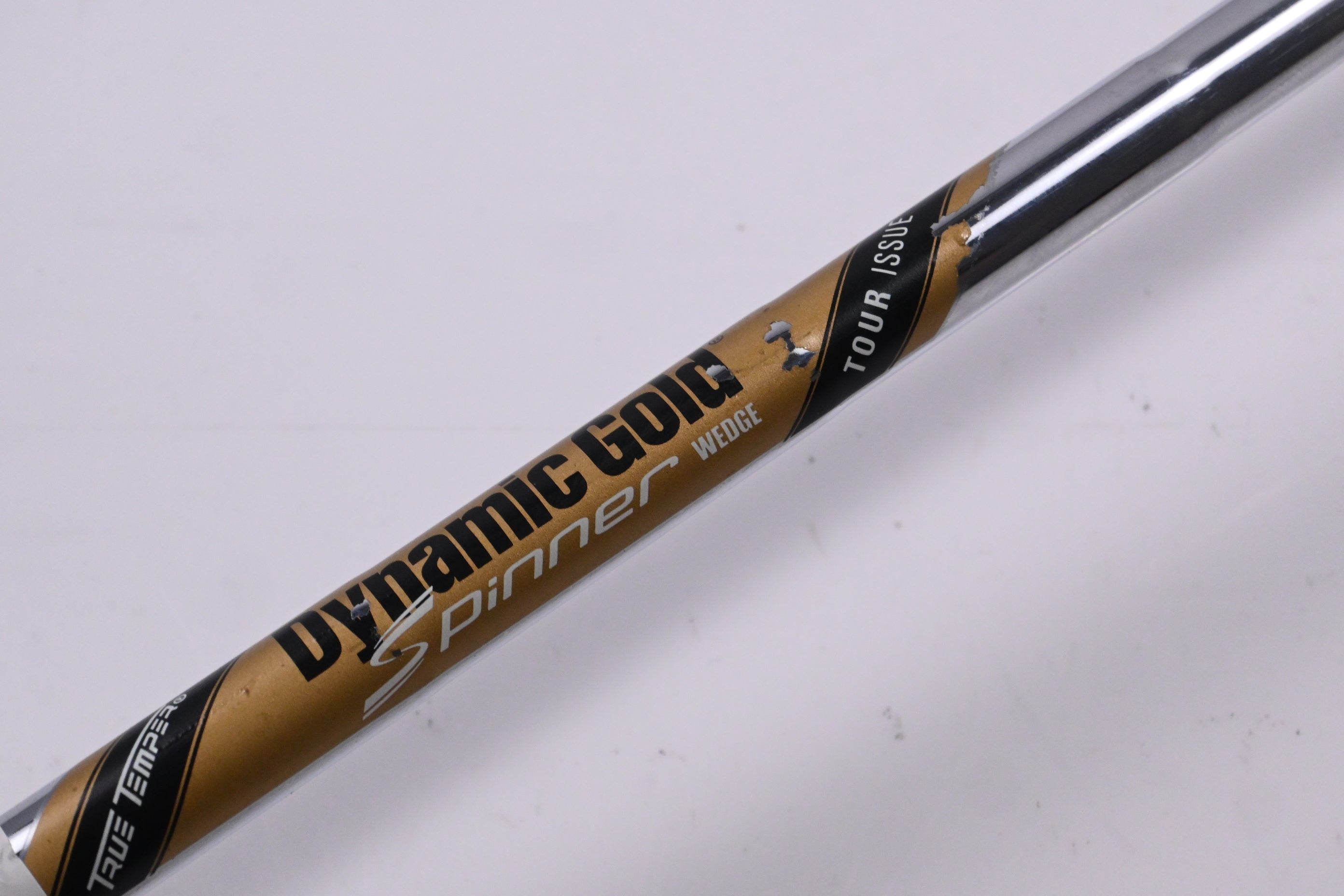 Cleveland RTX 6 Zipcore Sand Wedge / 54 Degree / Wedge Flex Dynamic Gold Spinner