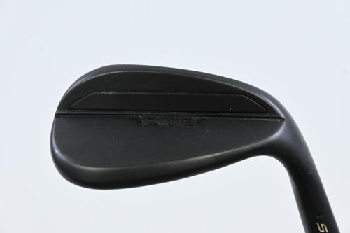 Ping S159 Sand Wedge / 56 Degree / Black Dot Wedge Flex Ping Z-Z115 Shaft