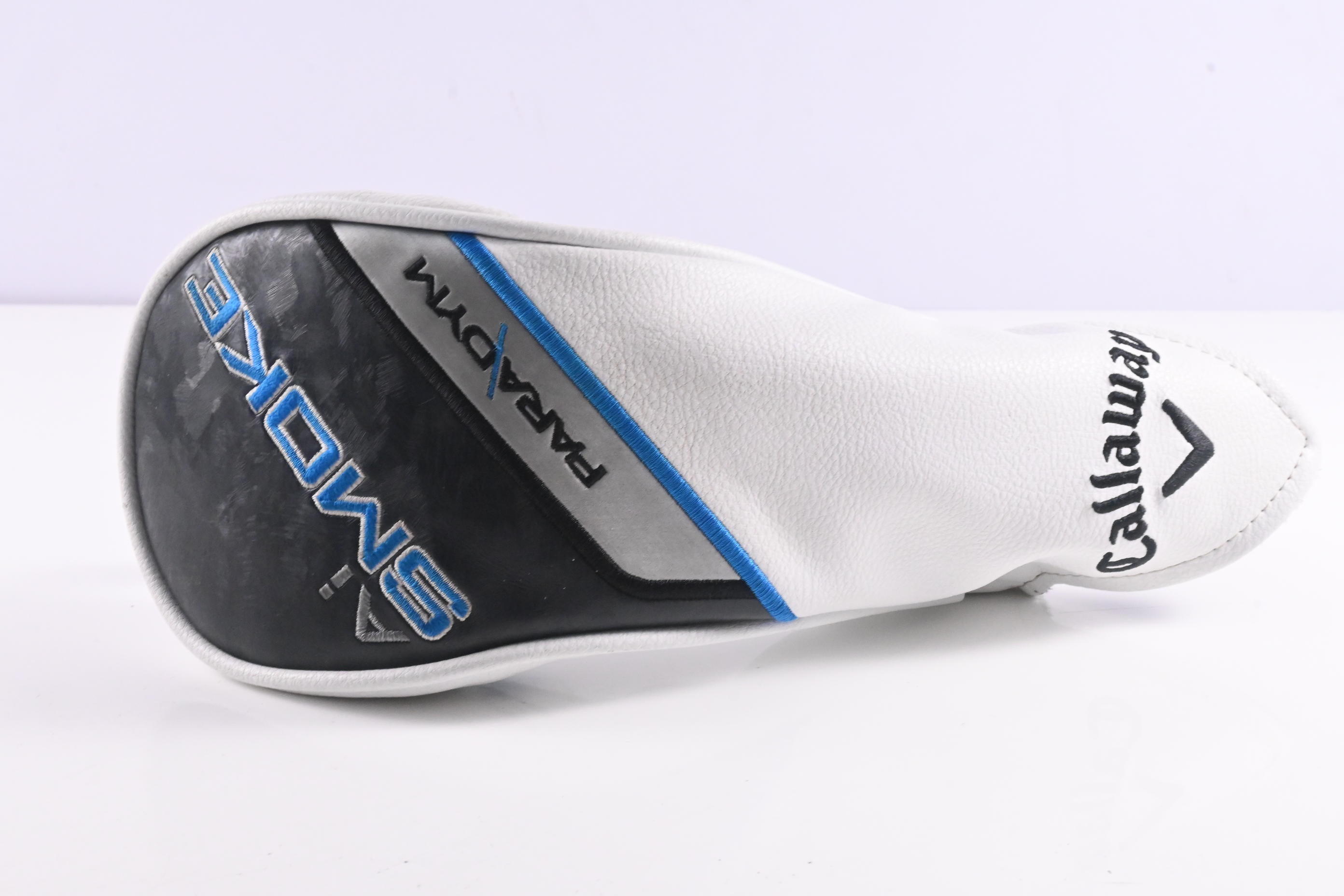 Callaway Paradym Ai Smoke Max #5 Wood / 18 Degree / Regular Flex Tensei AV Blue