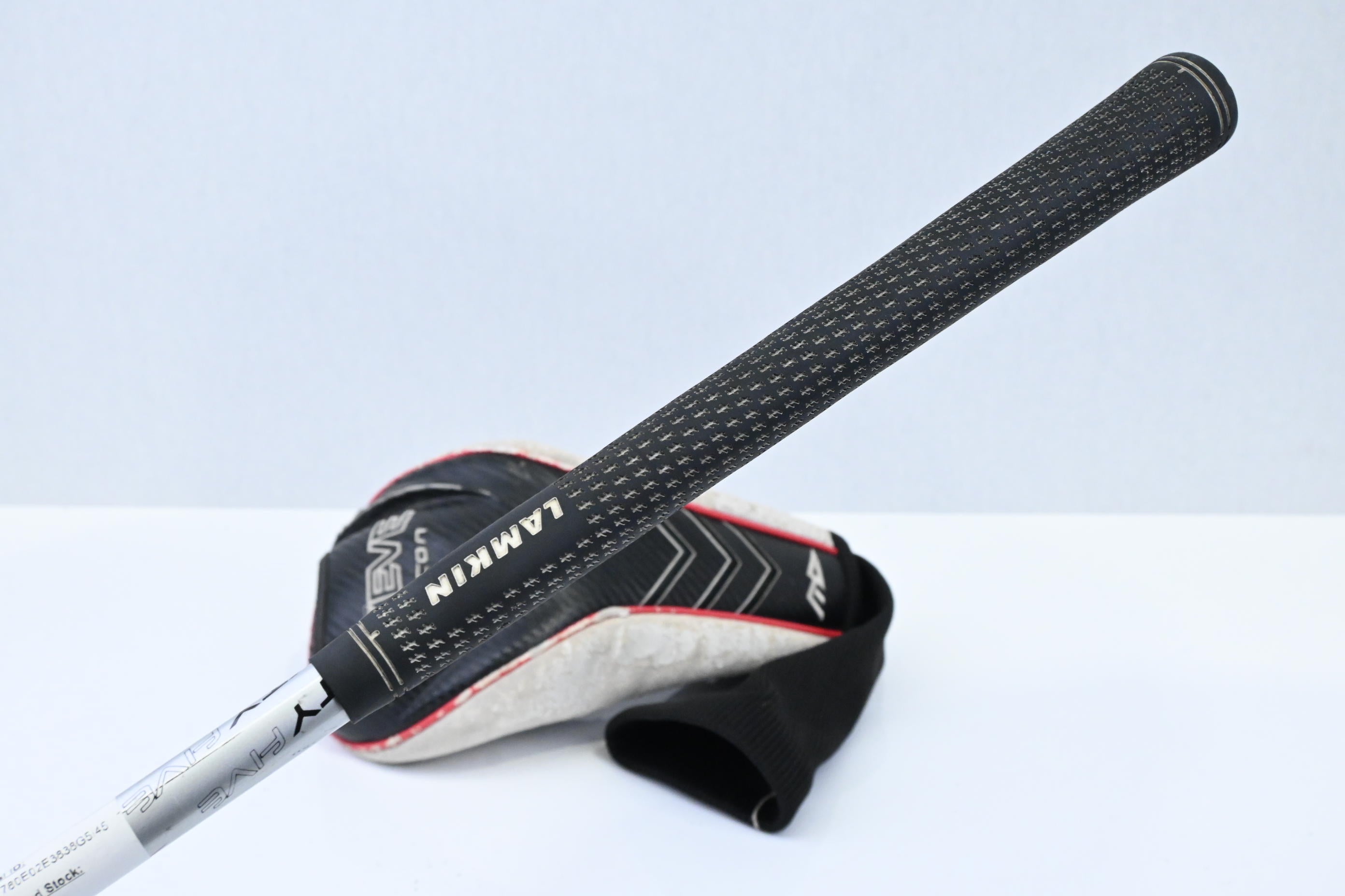 MD Golf Seve Icon Driver / 10.5 Degree / Regular Flex Proforce 65 Shaft