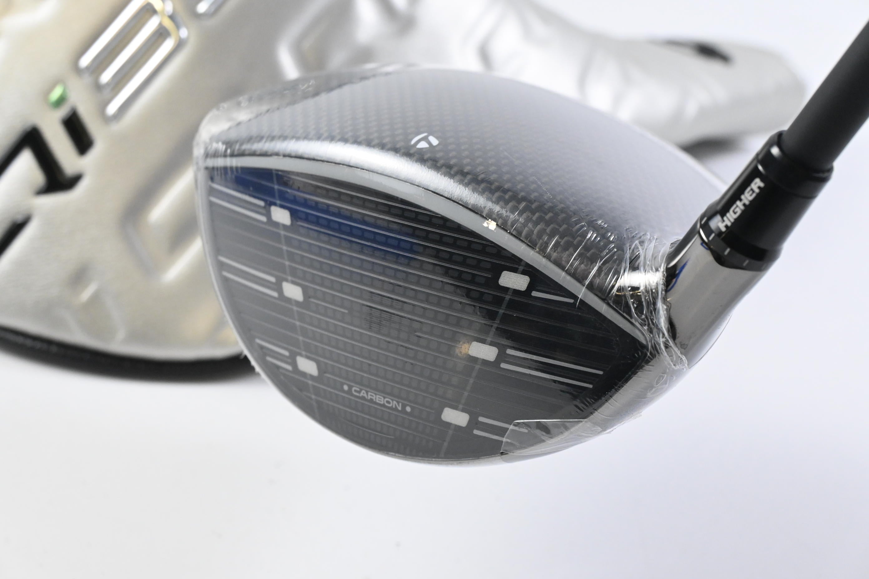 Taylormade Qi35 LS Driver / 9 Degree / Regular Flex Vanquish 5 Shaft