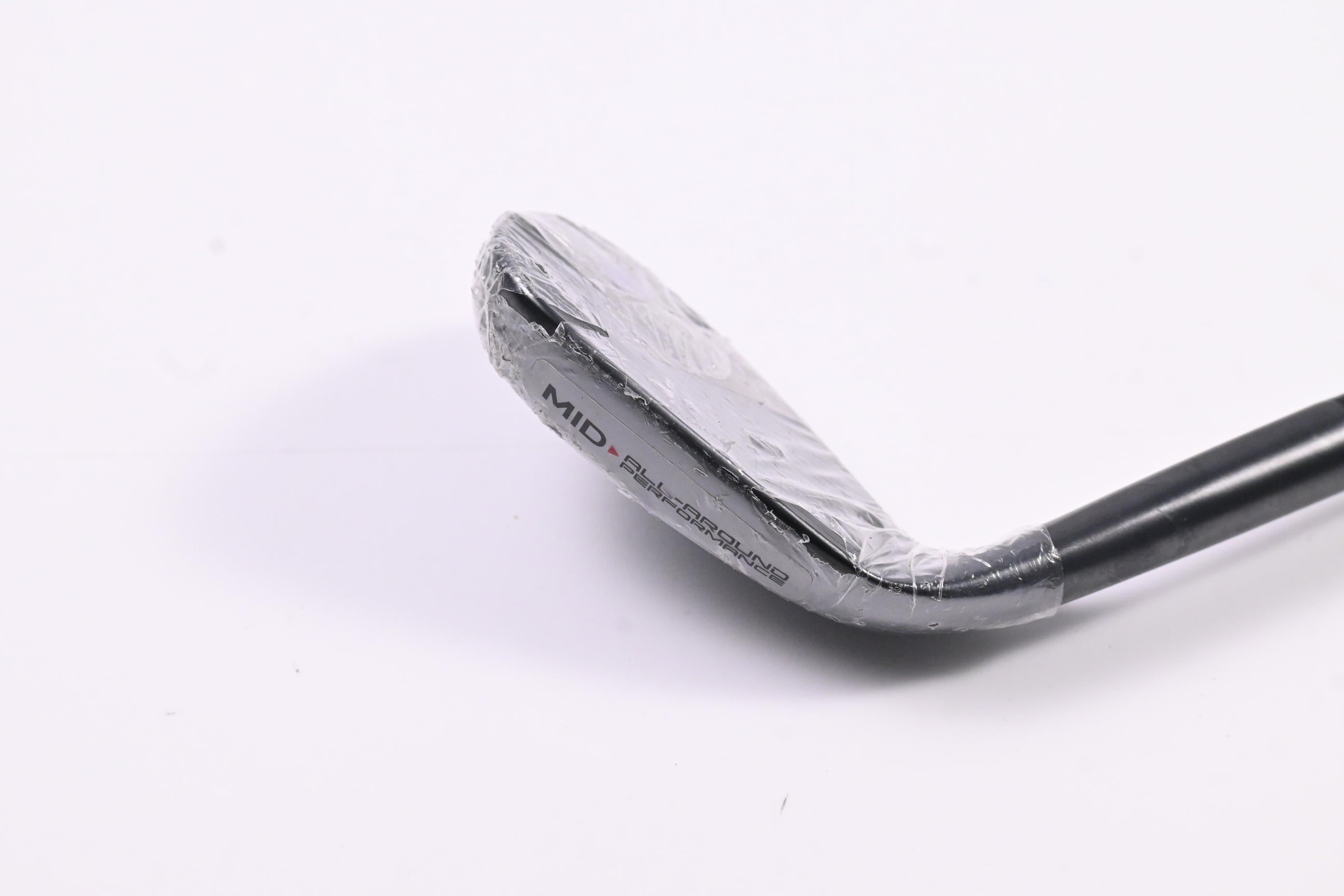 Cleveland RTX ZipCore Gap Wedge / 52 Degree / Wedge Flex Dynamic Gold Spinner