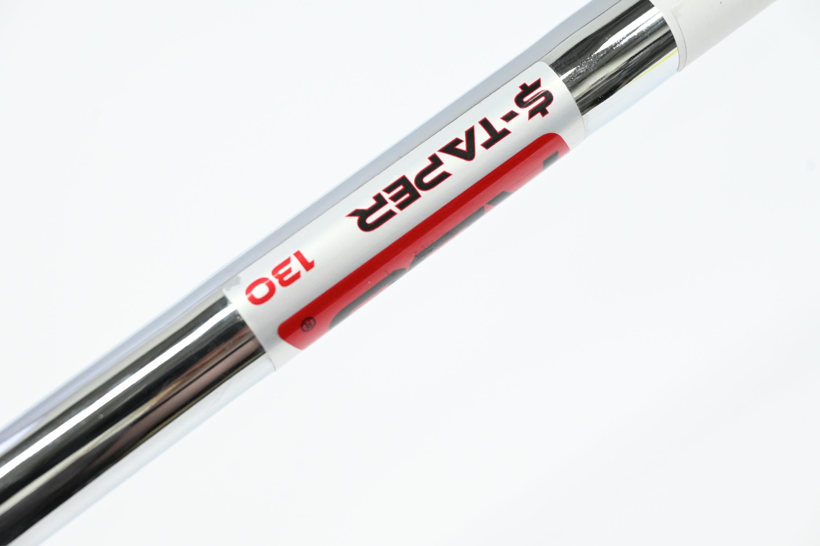 Cobra 3DP Tour #4 Iron / 21.5 Degree / X-Flex KBS $-Taper 130 Shaft