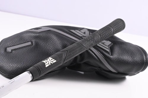 PXG 0311 Black Ops Driver / 9 Degree / X-Flex Aldila Rogue Elite Green 55 Shaft