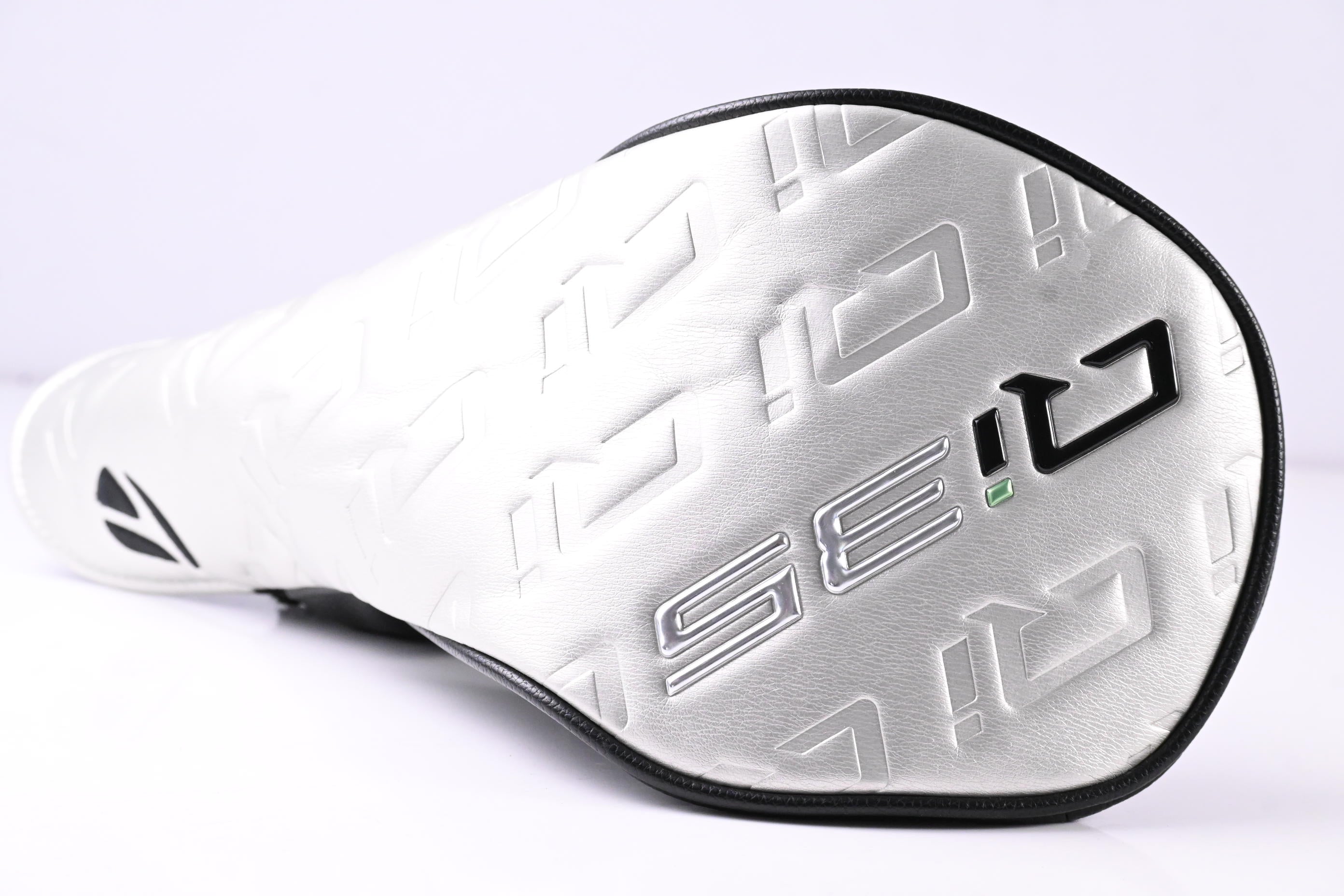 Taylormade Qi35 LS Driver / 9 Degree / Stiff Flex Kai'li Blue CB Dark Wave 60