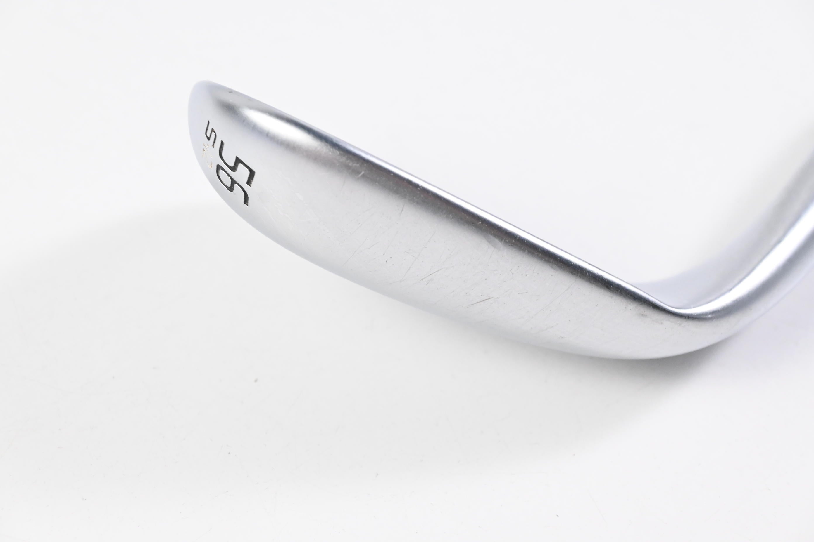 Ping S159 Sand Wedge / 56 Degree / Black Dot / Wedge Flex Ping Z-Z115 Shaft