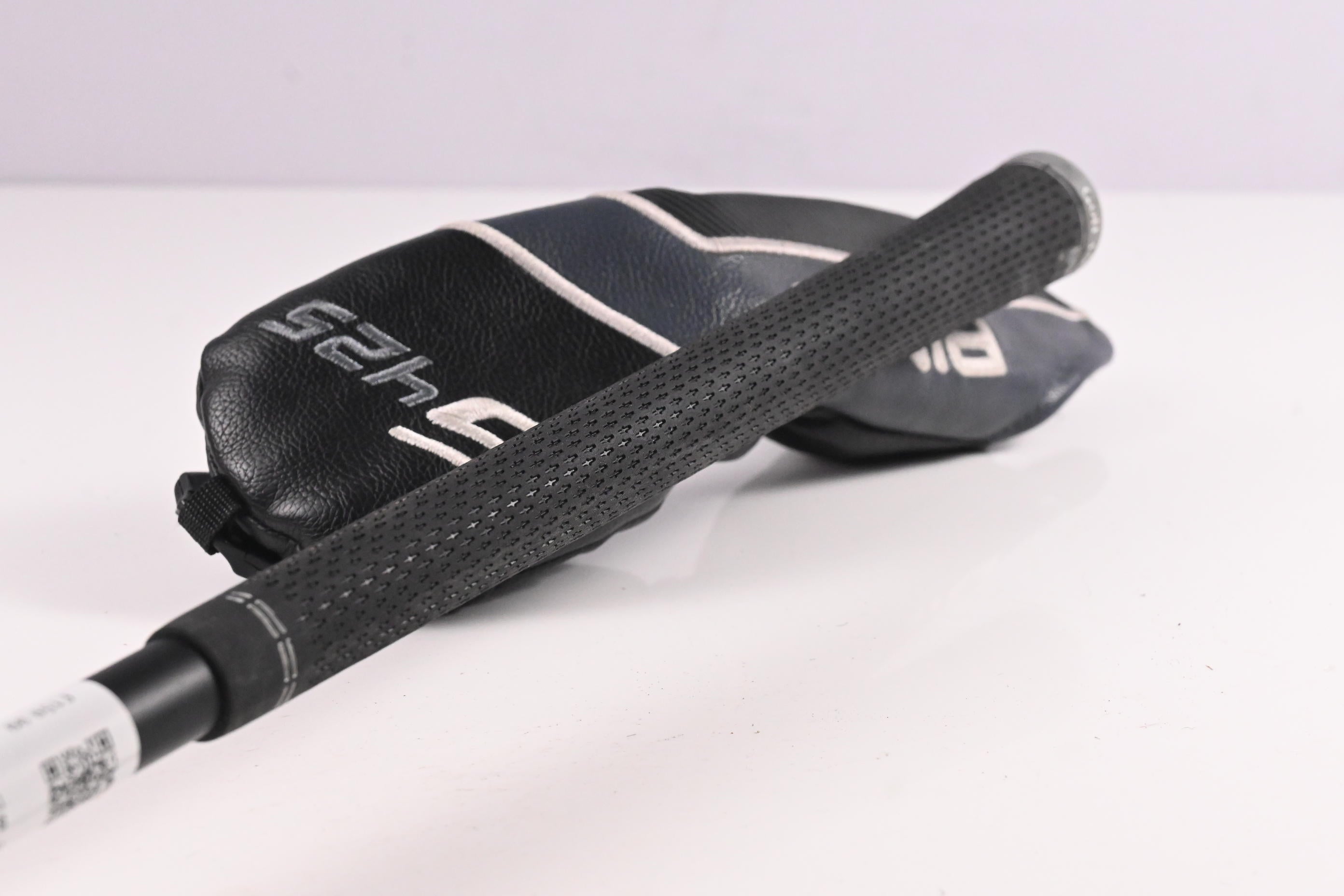 Ping G425 #3 Hybrid / 19 Degree / Regular Flex Ping Alta CB Slate 70 Shaft